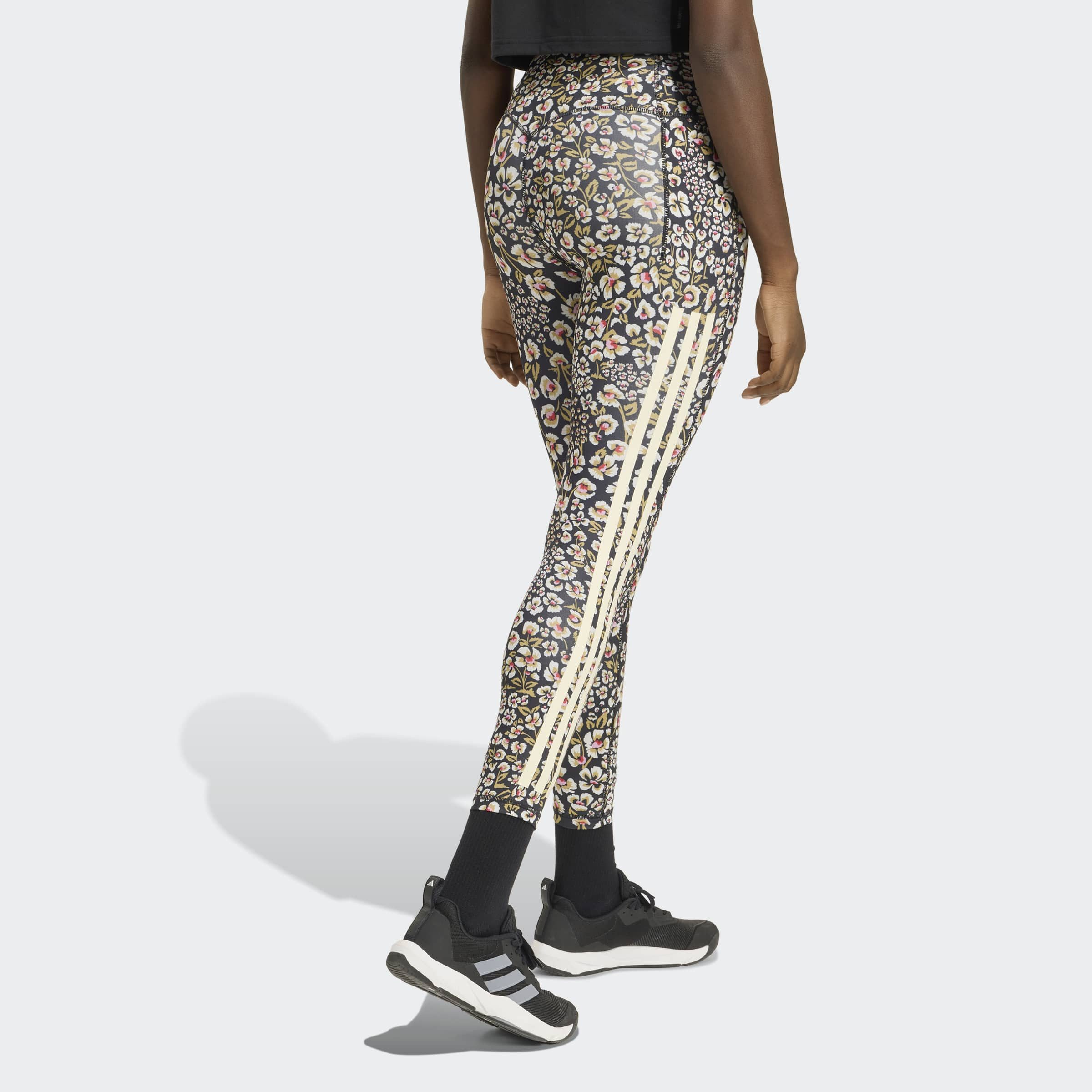 adidas Performance Trainingstights FARM LEGGINGS