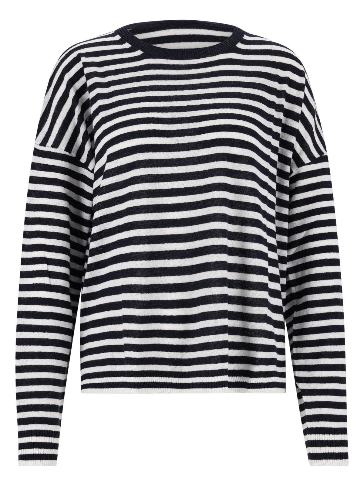 CLOSED Strickpullover Crew neck long sleeve