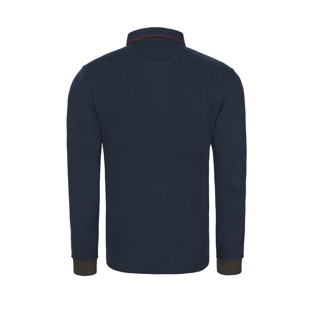 La Martina Poloshirt MBP300 Herren T-Shirt, Shirt, Poloshirt, Polohemd, Sportshirt