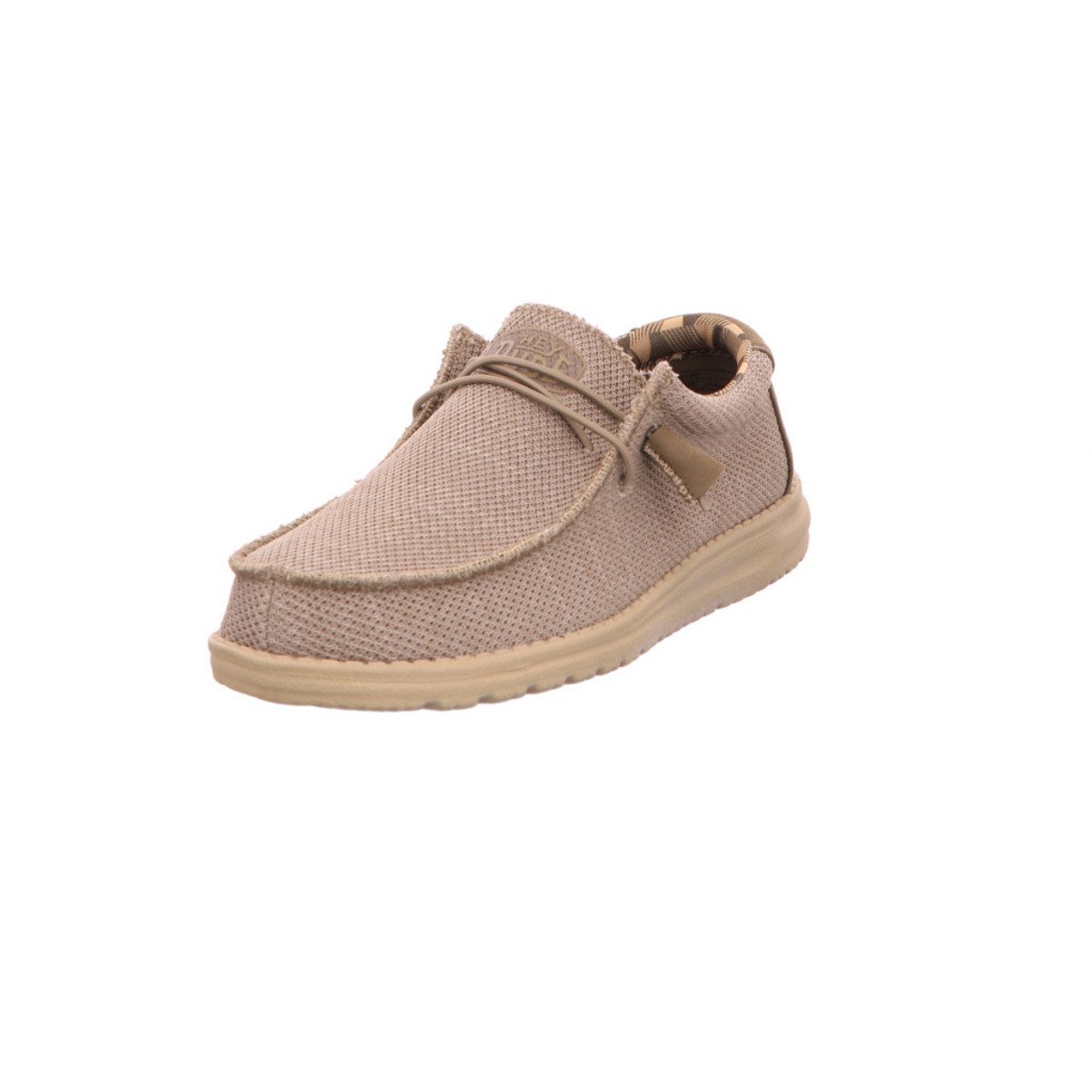 Slipper beige Slipper