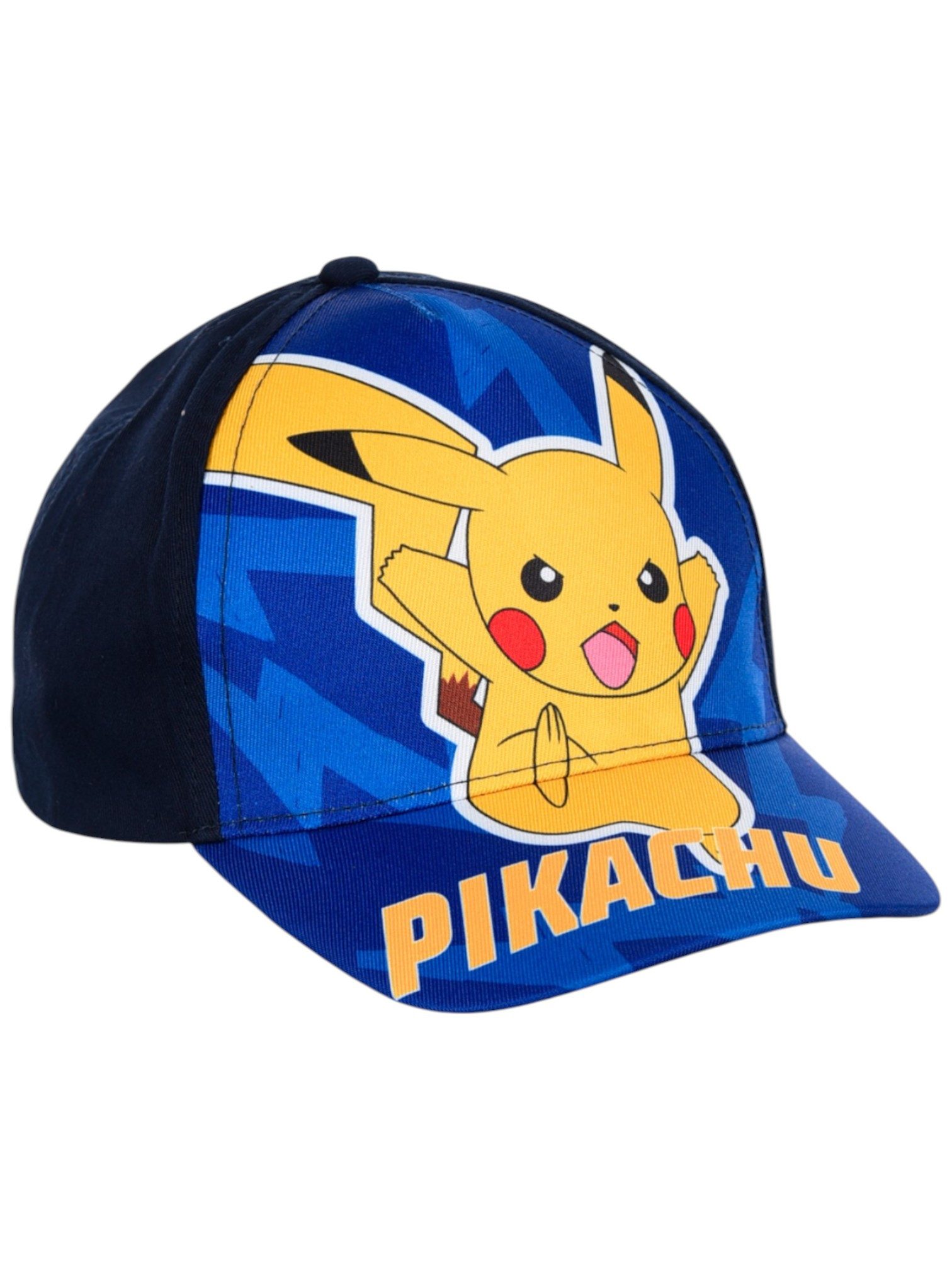 Baseball Cap Pikachu