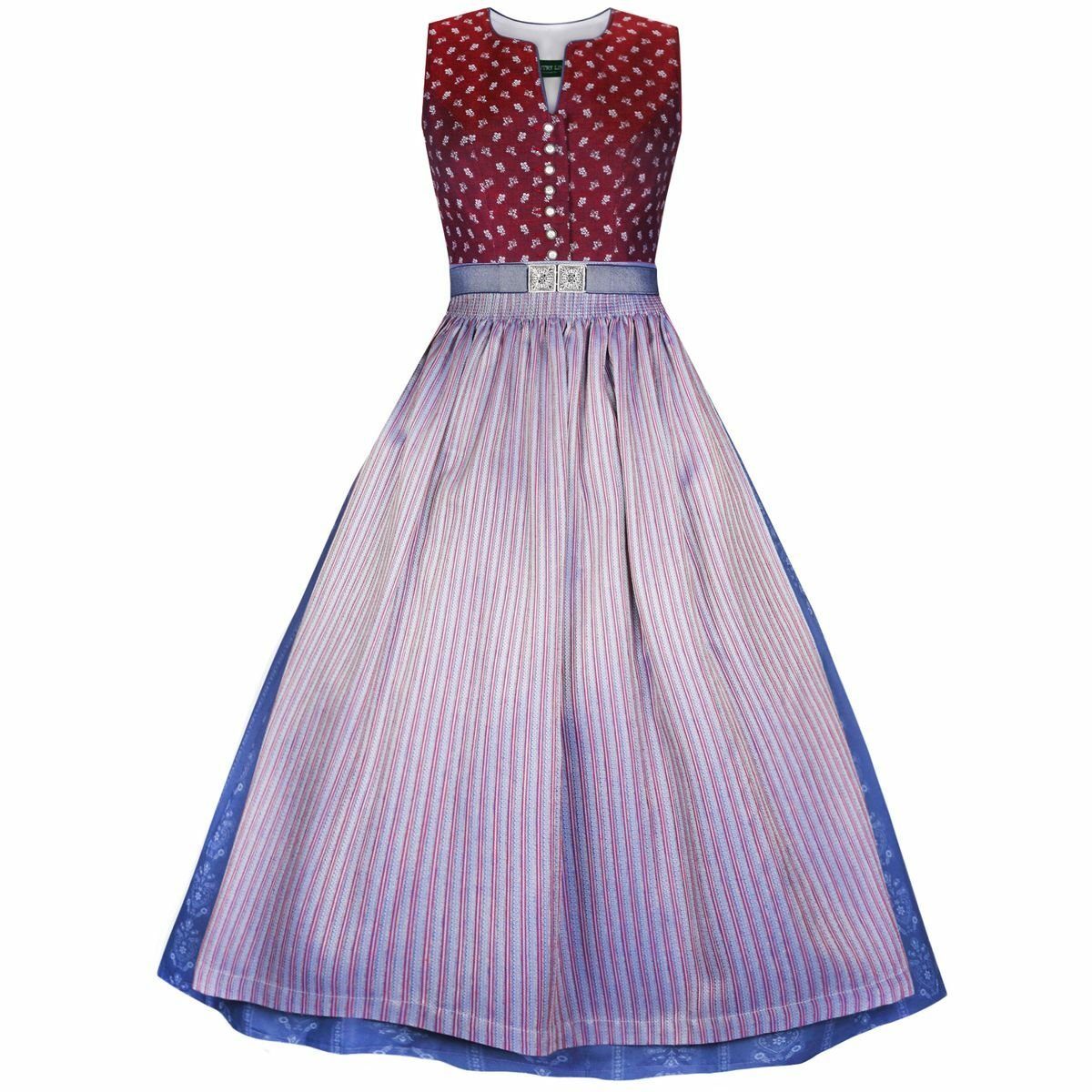 Dirndl Country Trachten Line