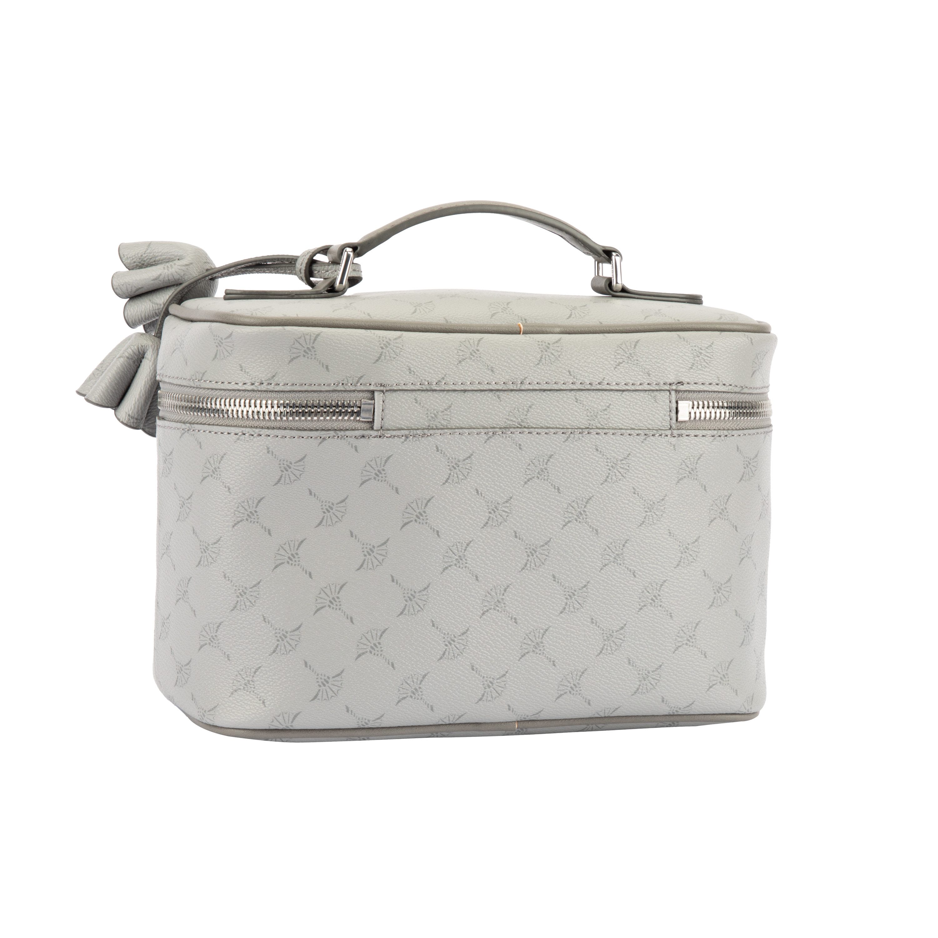 JOOP! Kosmetiktasche cortina 1.0 flora washbag mhz, Schminktasche Beautycase Kulturbeutel