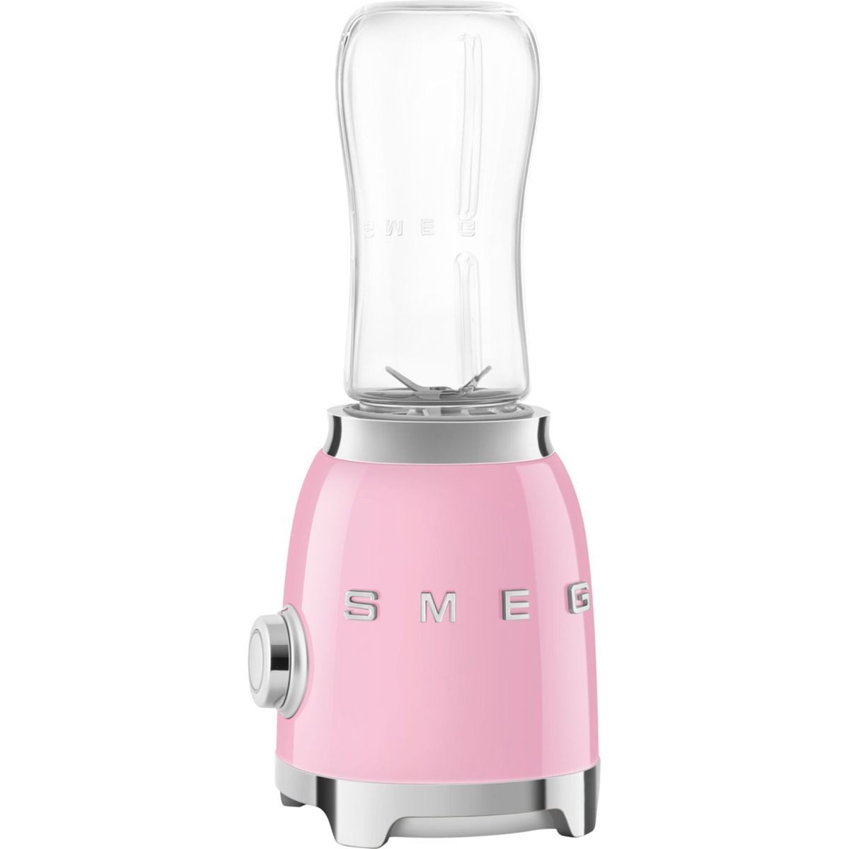 Smeg Standmixer PBF01PKEU Cadillac Pink, 300 W – Bild 4 von 5