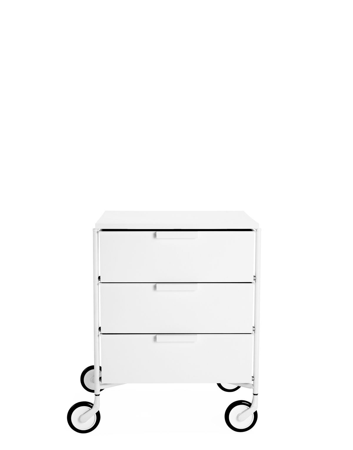 Kartell Rollcontainer