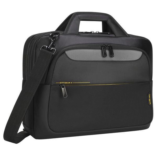 Targus Laptoptasche CityGear 15-17.3 Topload Laptop Case