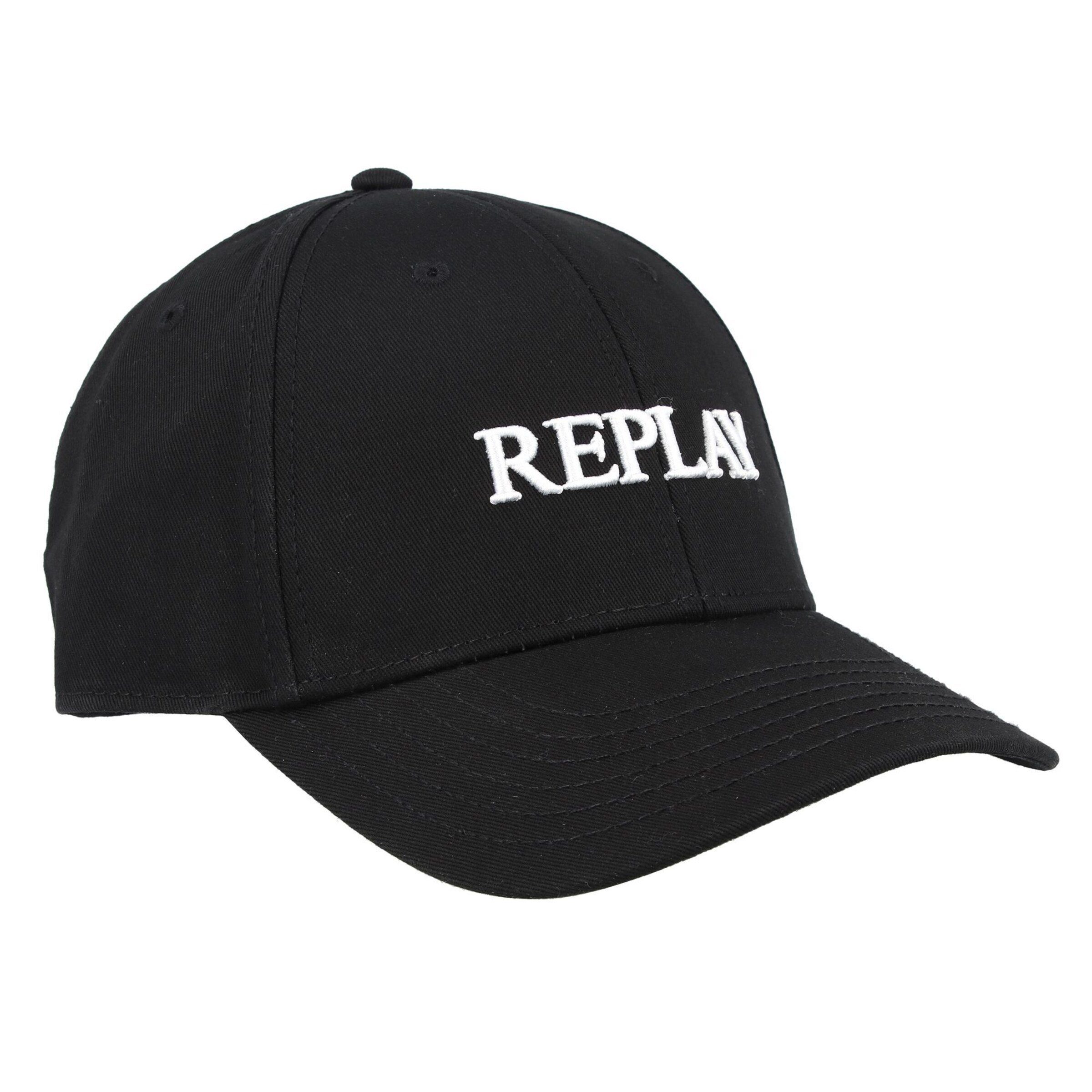 Replay Flex Cap (1-St)
