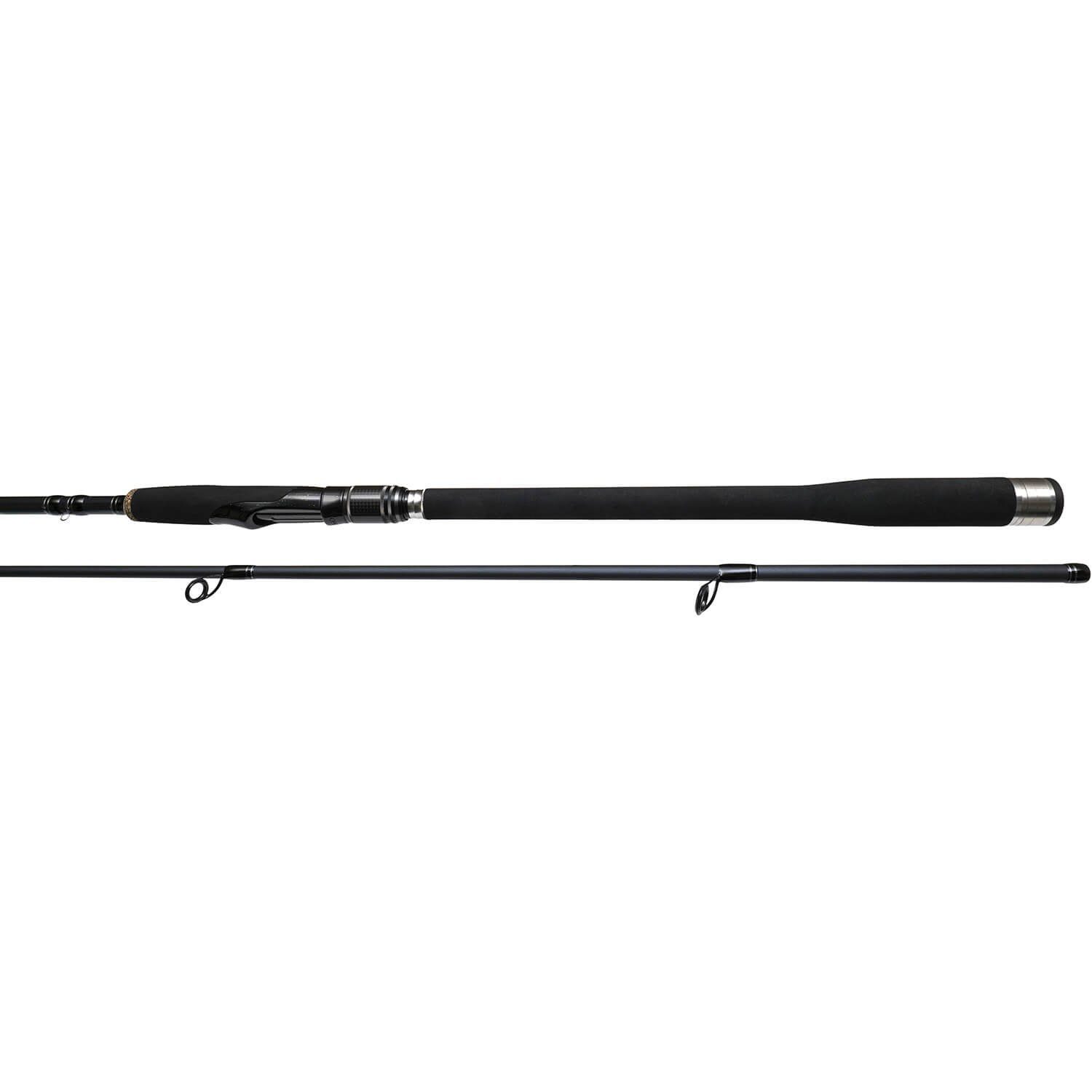 Bullseye Fishing Spinnrute Bullseye Beast 275 2,75m 45-90g Spinnrute, (2-tlg)