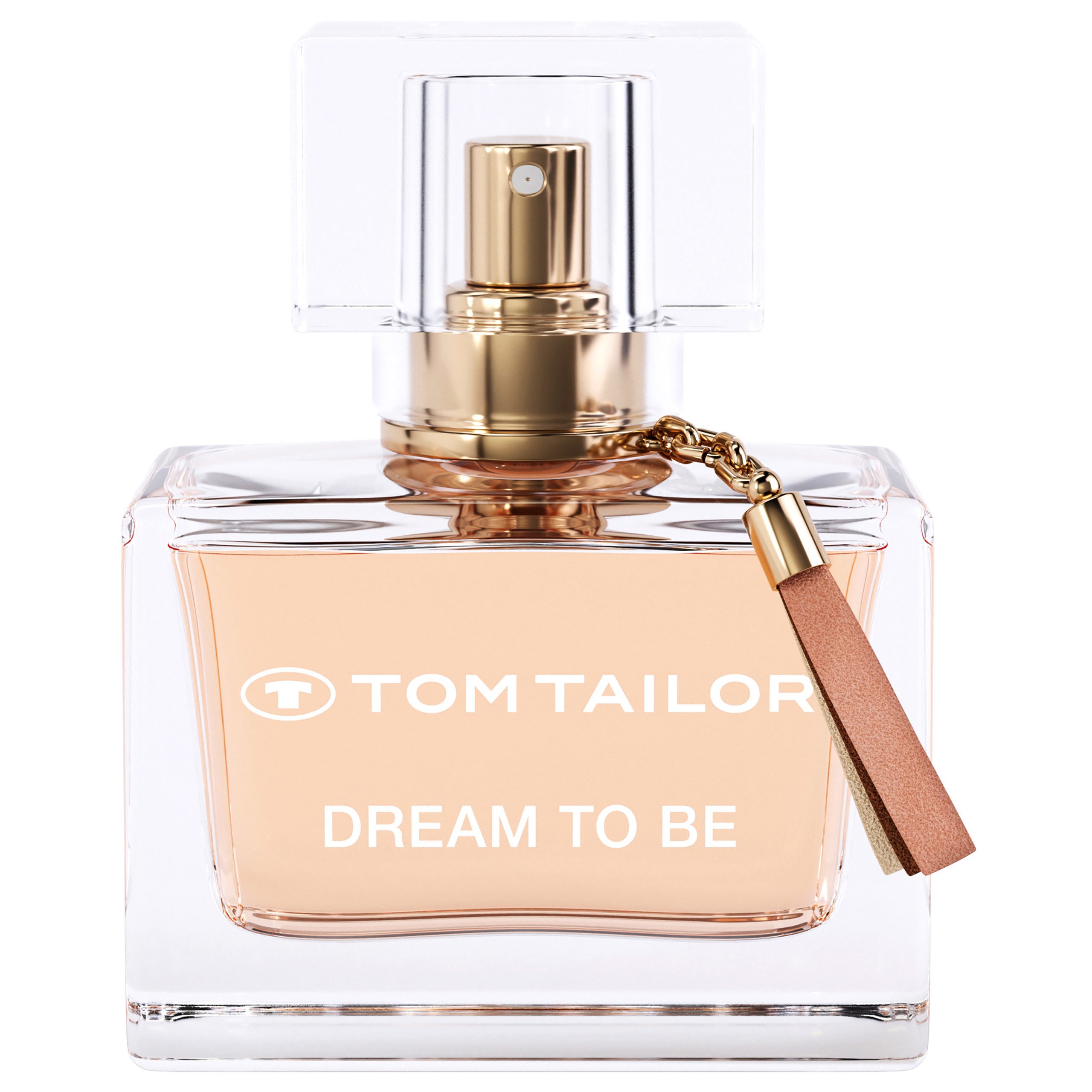 TOM TAILOR DREAM TO BE, EdP 30 ml Woman