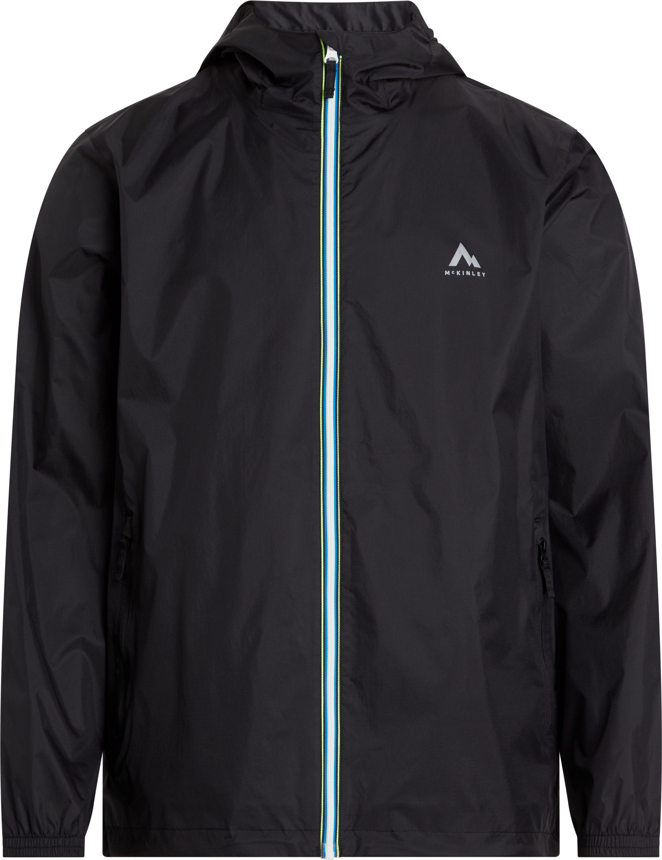 McKINLEY Regenjacke Regenjacke Kereol IV M