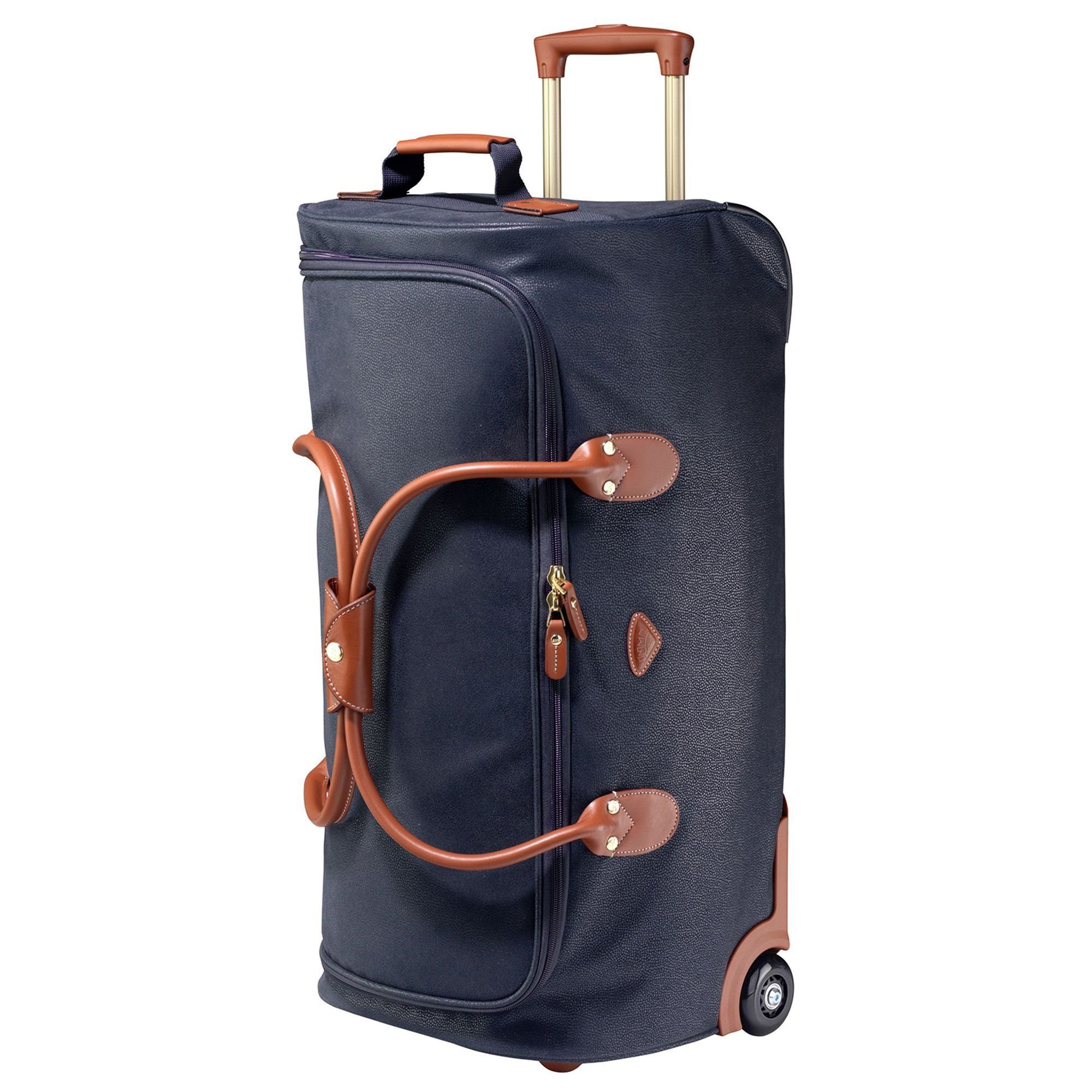 Jump Reisetasche Uppsala, Polyester navy