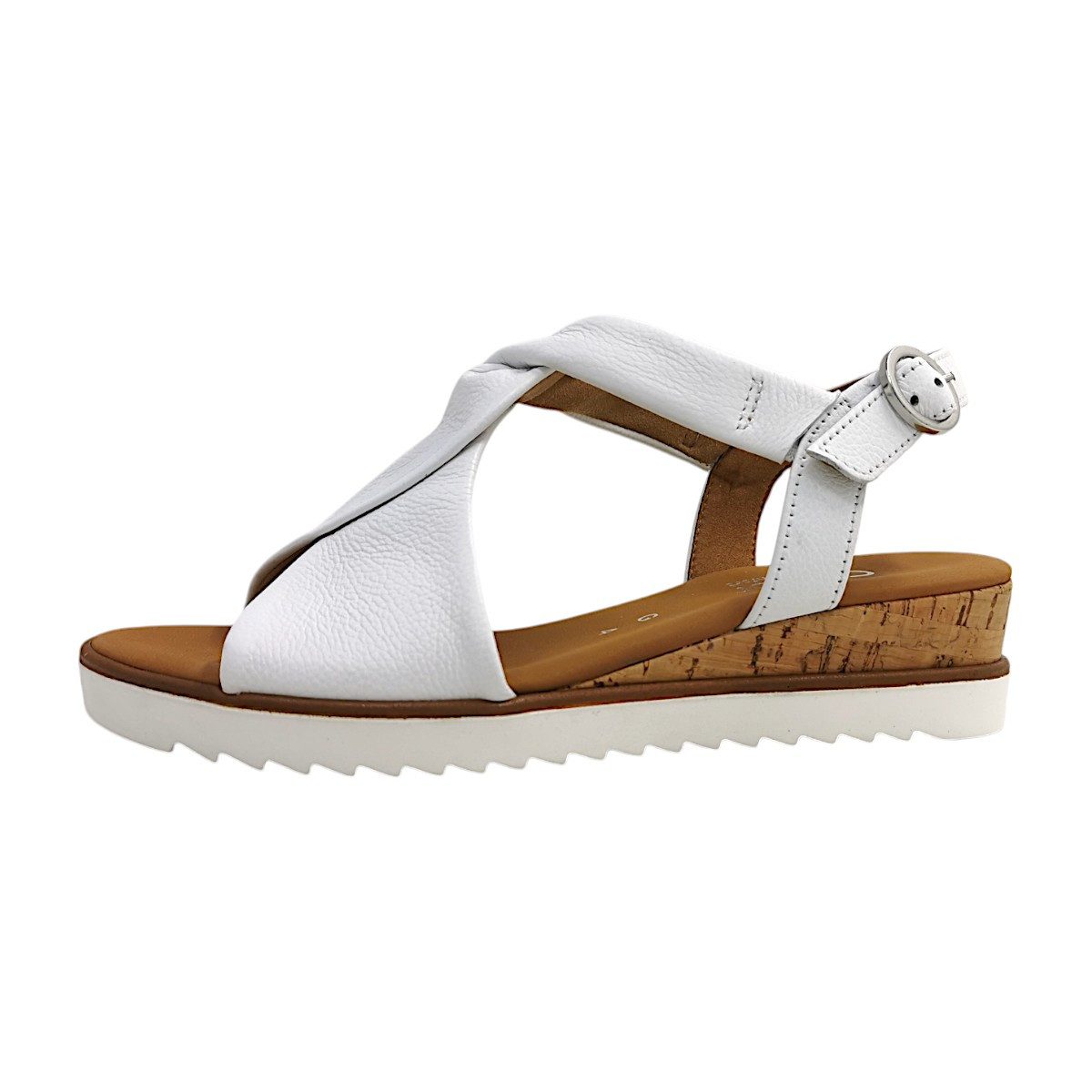 Gabor Comfort Sandale Plateausandale günstig online kaufen