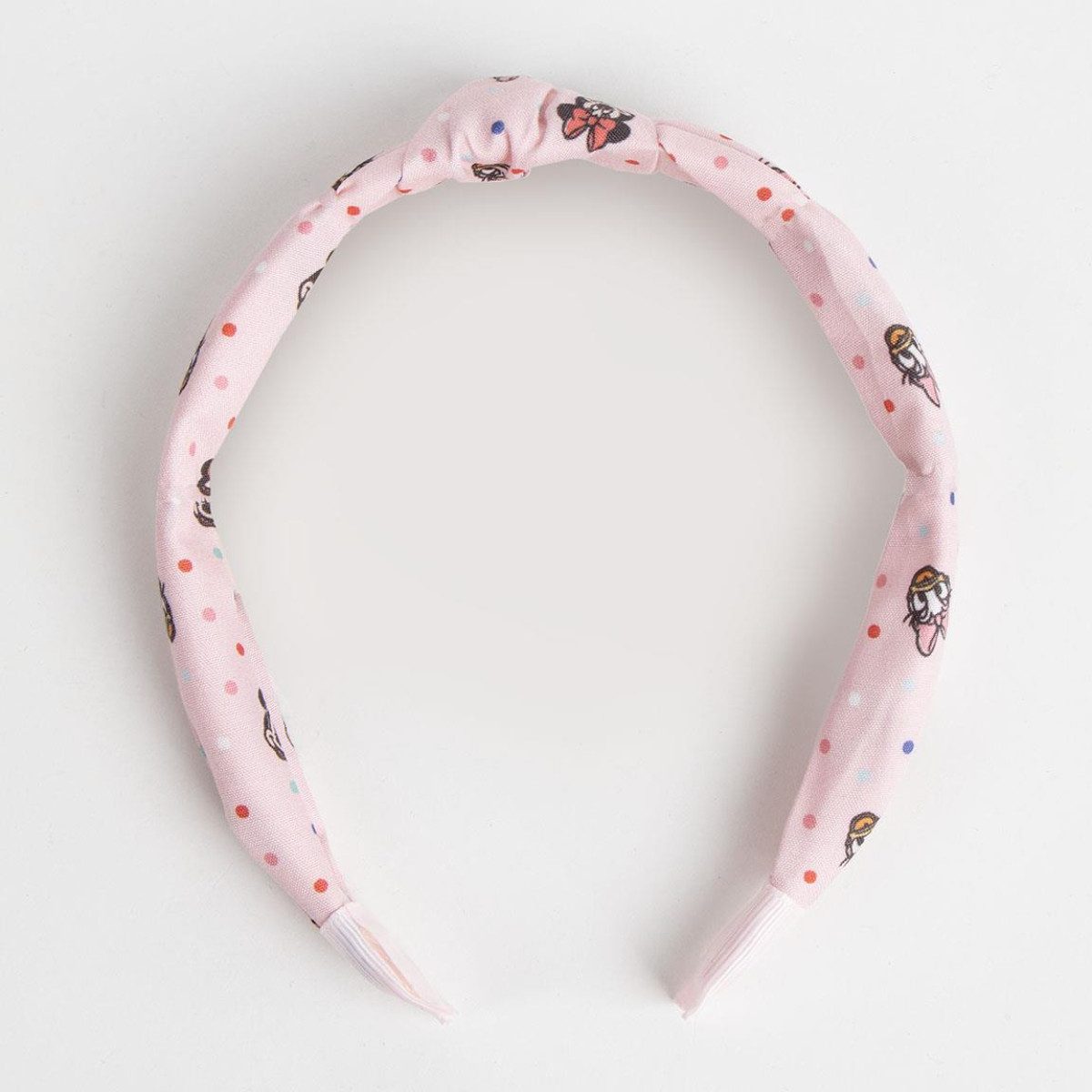 Cerda Haarband Disney Minnie Mouse Haaraccessoire für Alltag & Party