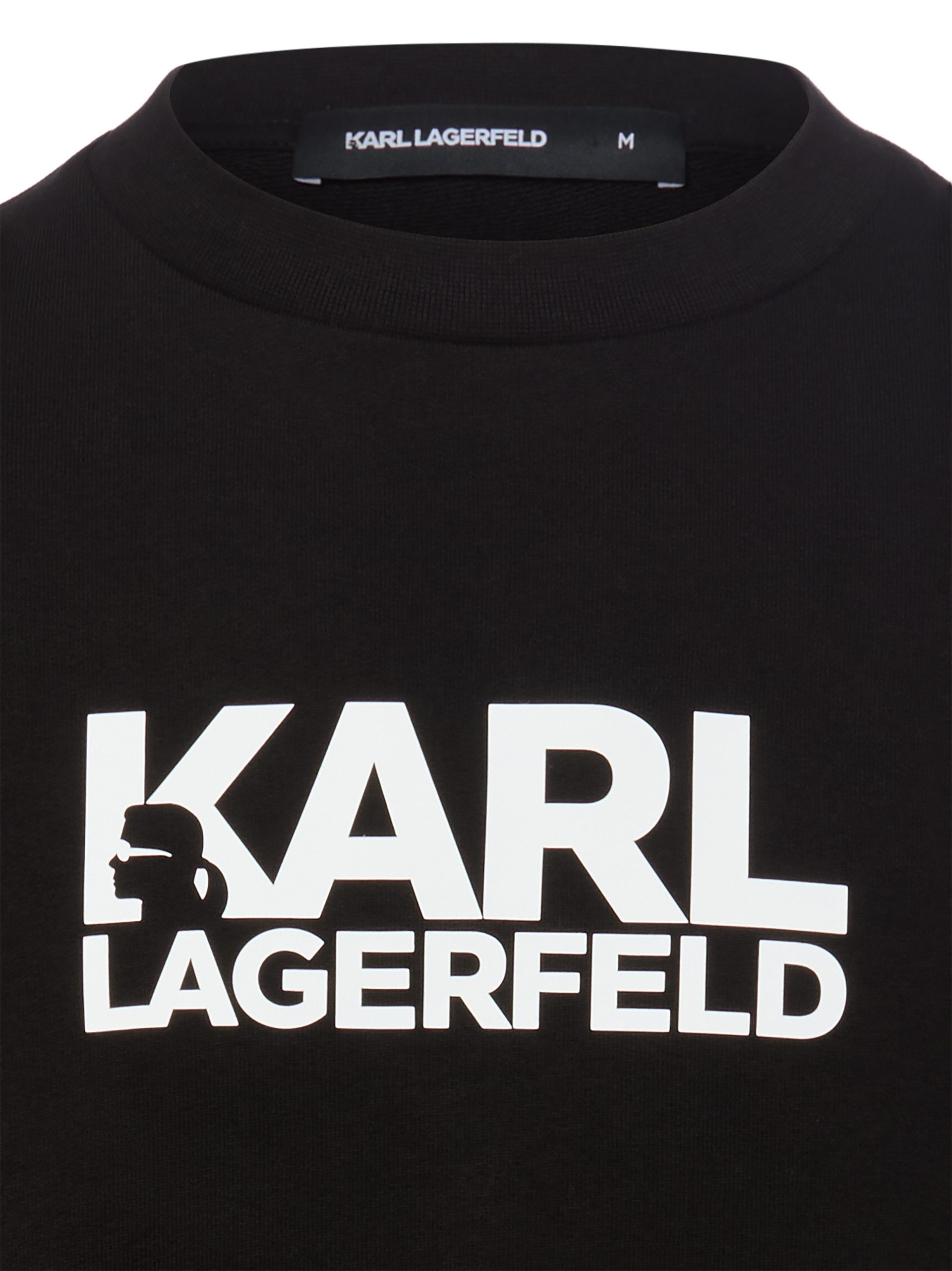 KARL LAGERFELD Sweatshirt