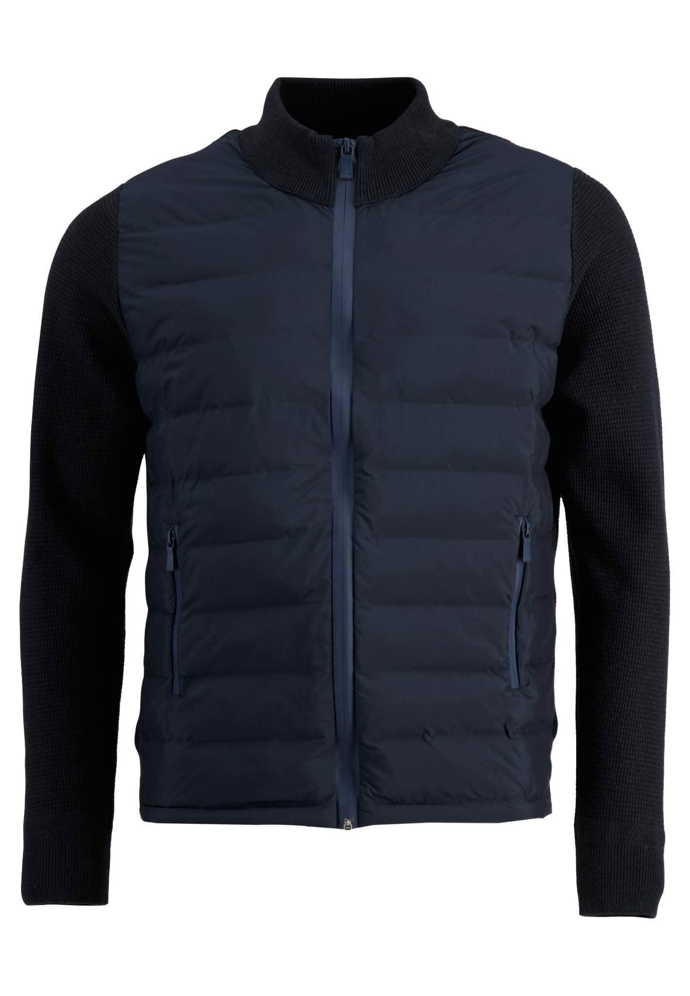 FYNCH-HATTON Cardigan Cardigan für Herren (1-tlg)