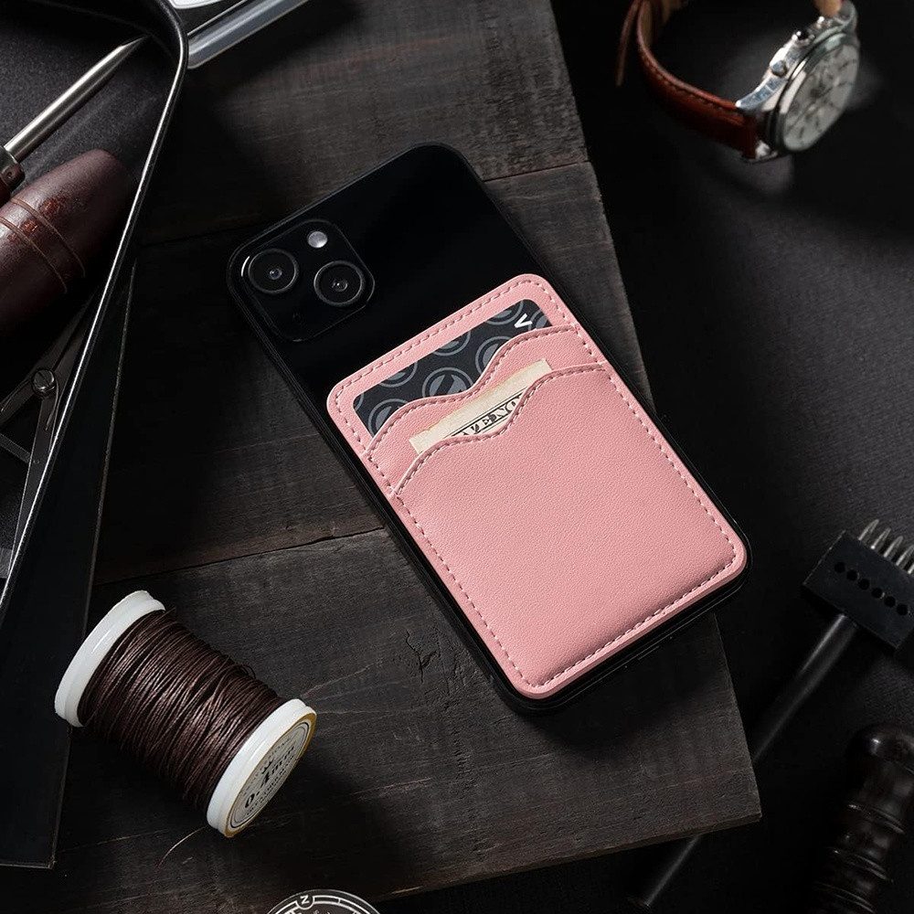 Coonoor Kartenetui Smartphone Cardholder für Ausweis günstig online kaufen