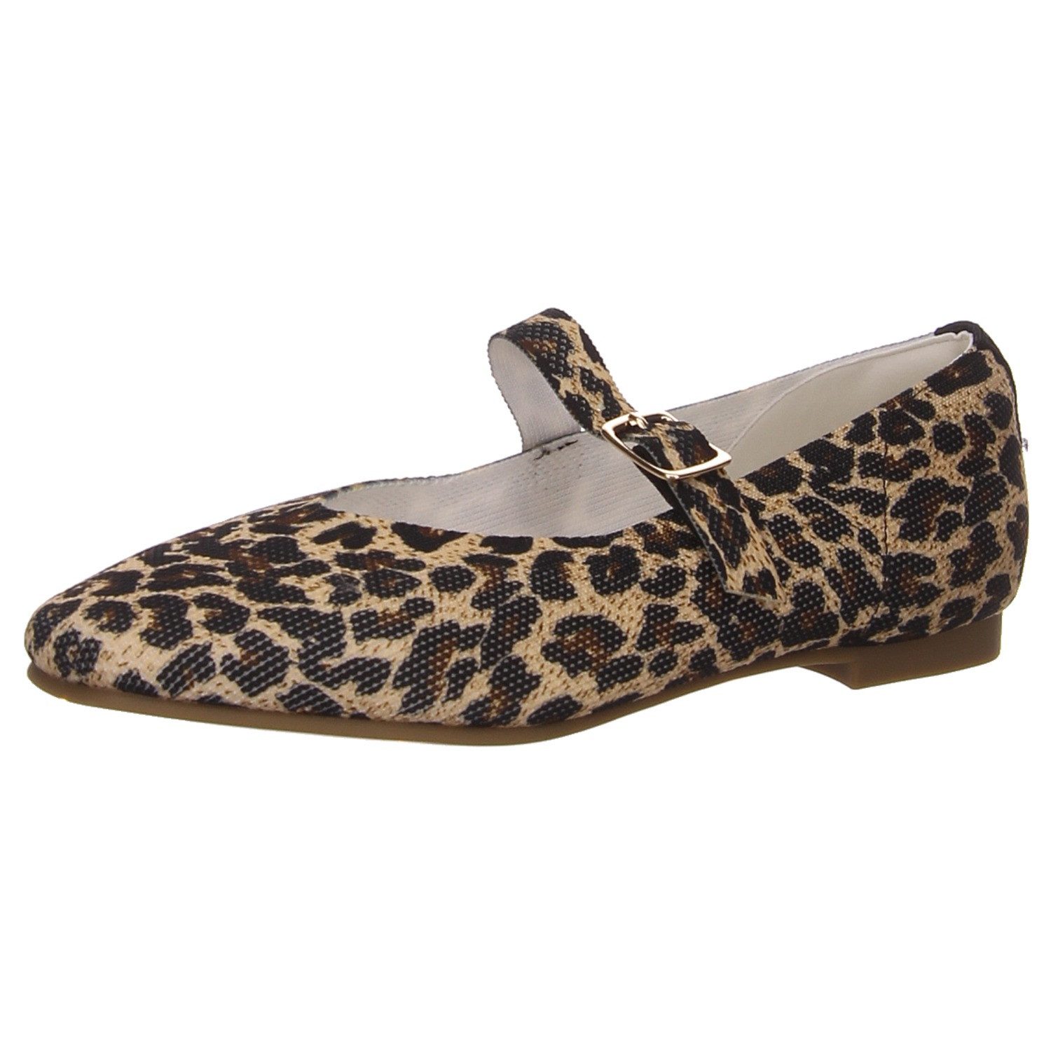 La Strada Pumps