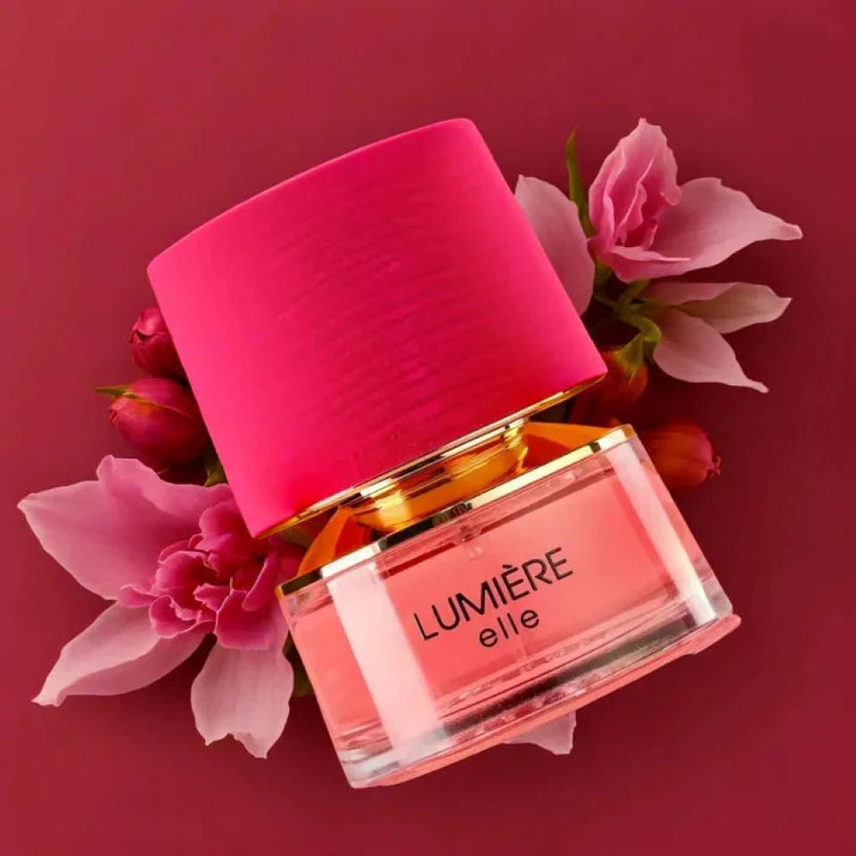 French Avenue Eau de Parfum Lumiere Elle