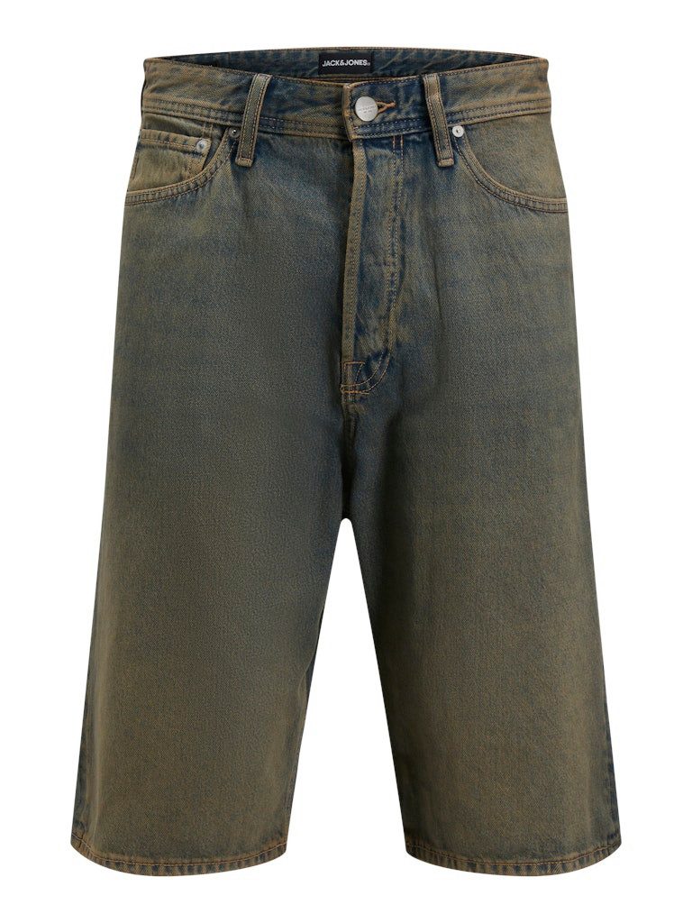 Jack & Jones Bermudas JJIRON JJORIGINAL günstig online kaufen