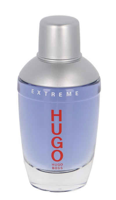 BOSS Eau de Parfum »Hugo Man Extreme«