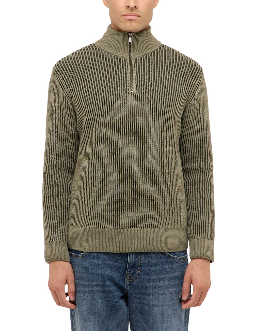 MUSTANG Cardigan Herren Style Eastvale günstig online kaufen