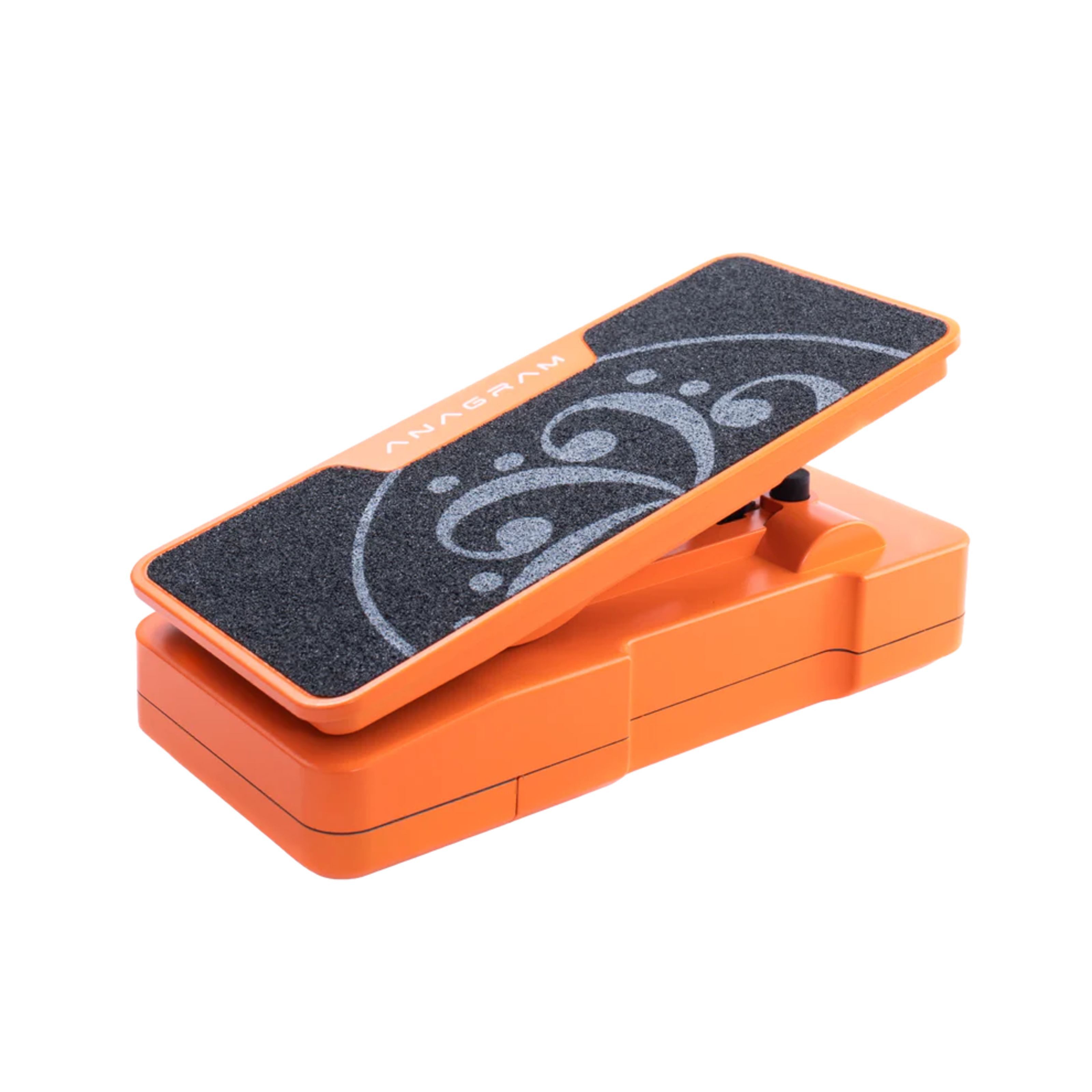 Darkglass Musikinstrumentenpedal, Anagram Press - Bass Effektpedal