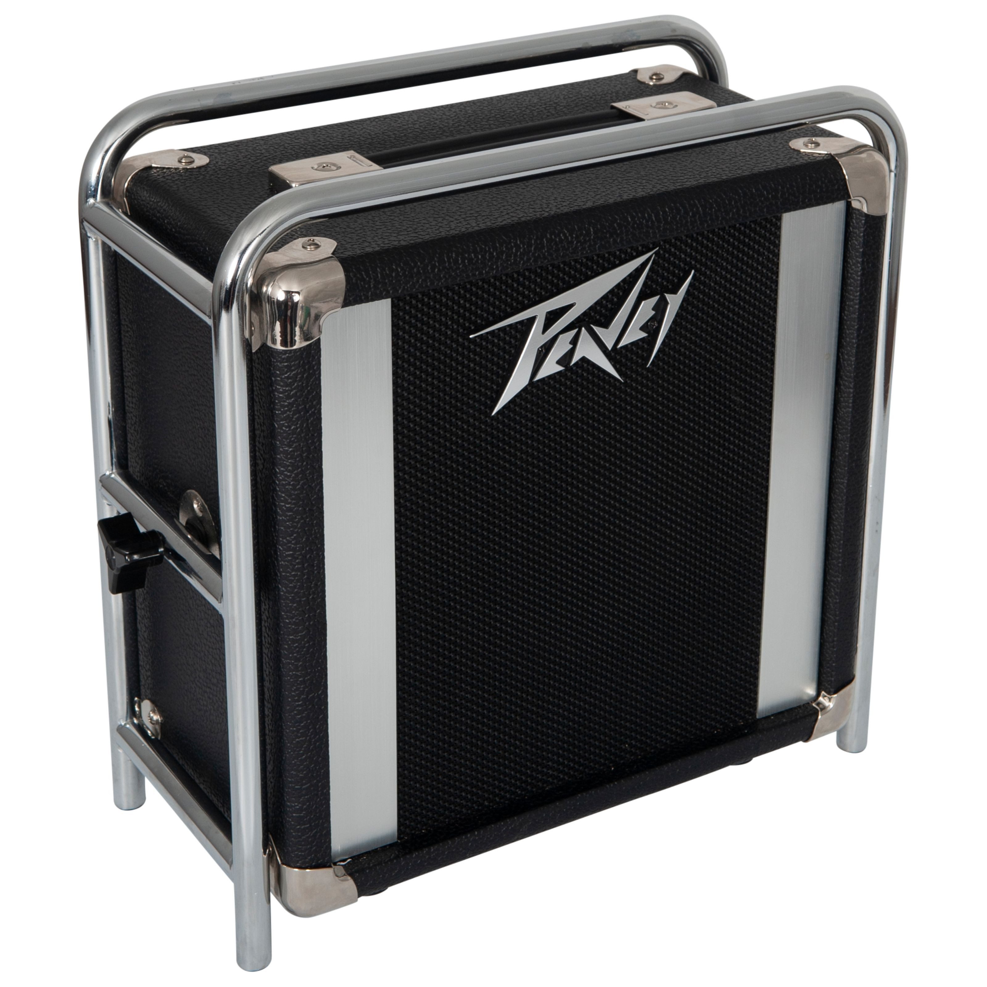 Peavey Lautsprecher (Josh Homme Decade Too Cabinet - Gitarrenbox)