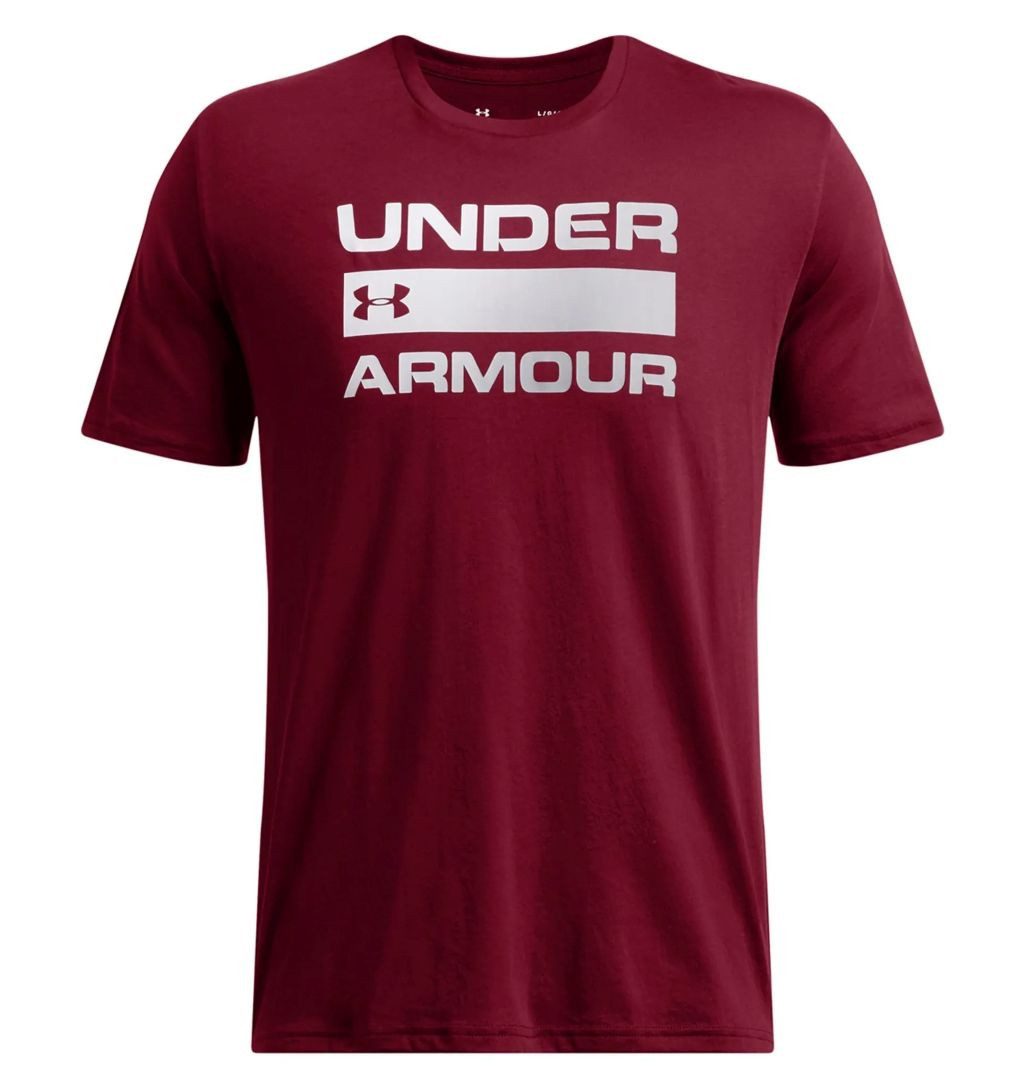 Under Armour® Funktionsshirt Herren Team Issue günstig online kaufen