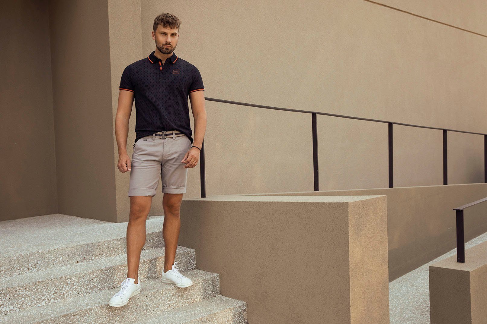 Bruno Banani | Herren online OTTO Poloshirts für kaufen