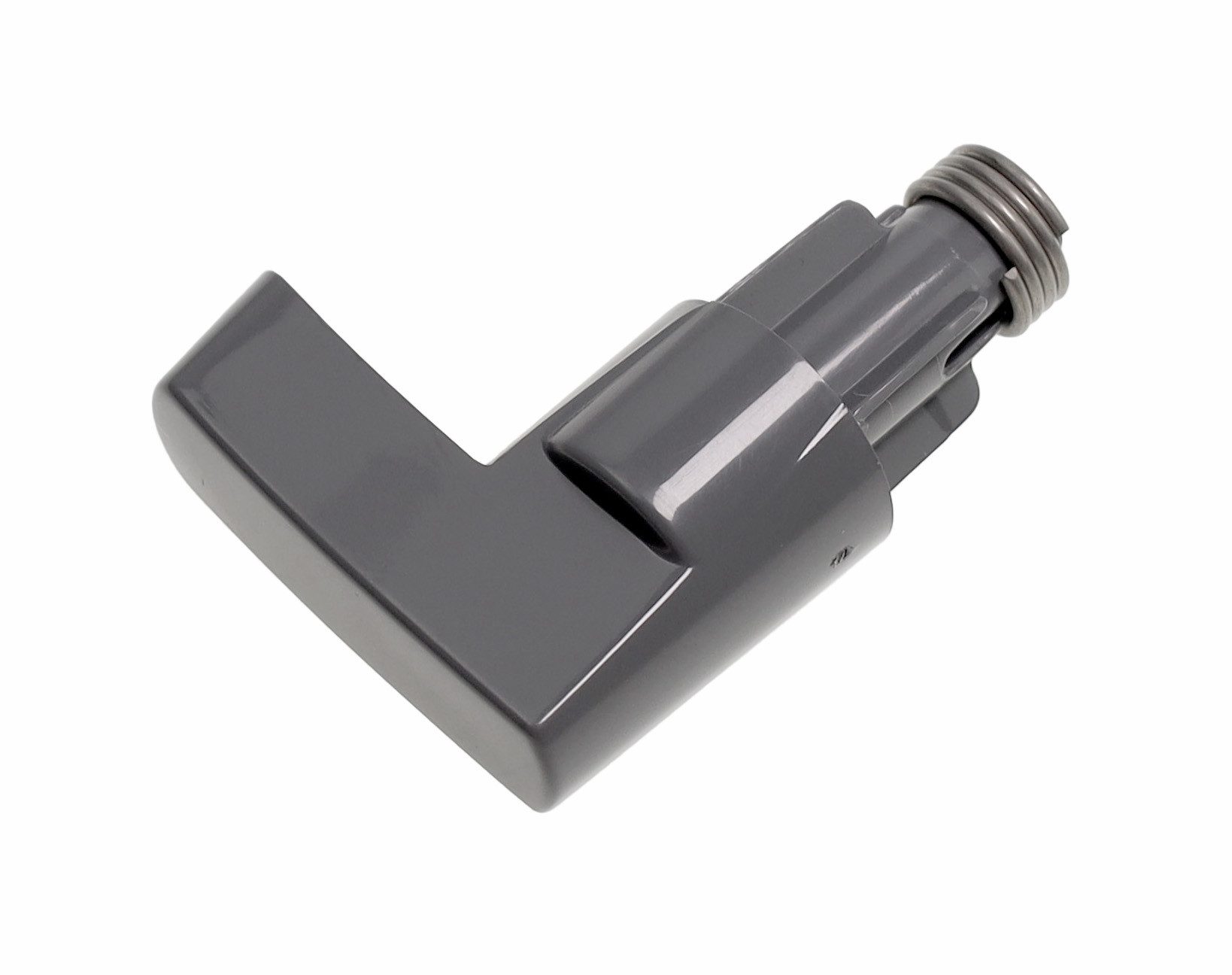 De'Longhi DeLonghi AS13200081 (5513222471) Drehknopf (Dampf) für EAM2000, EAM26 Adapter