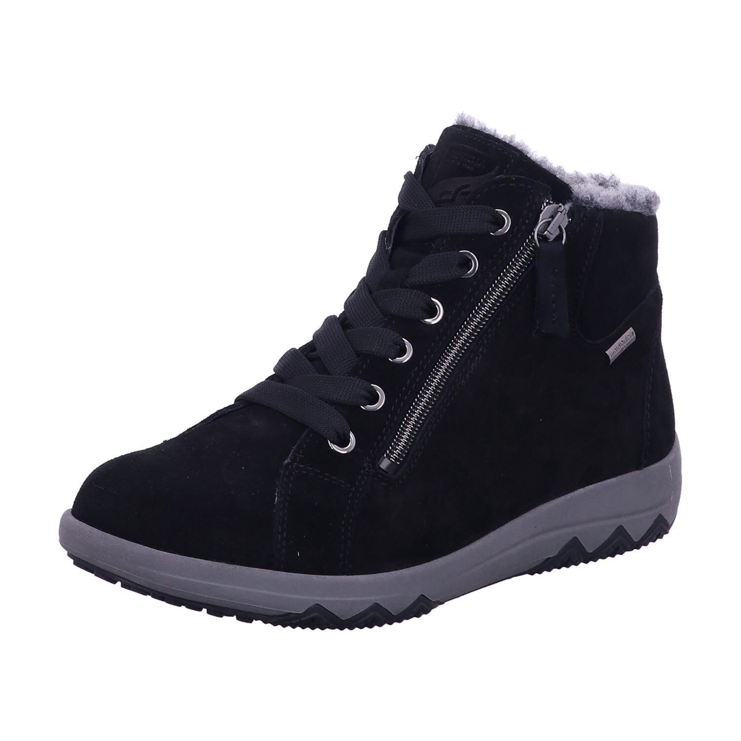 Waldläufer H-Teresa Stiefelette