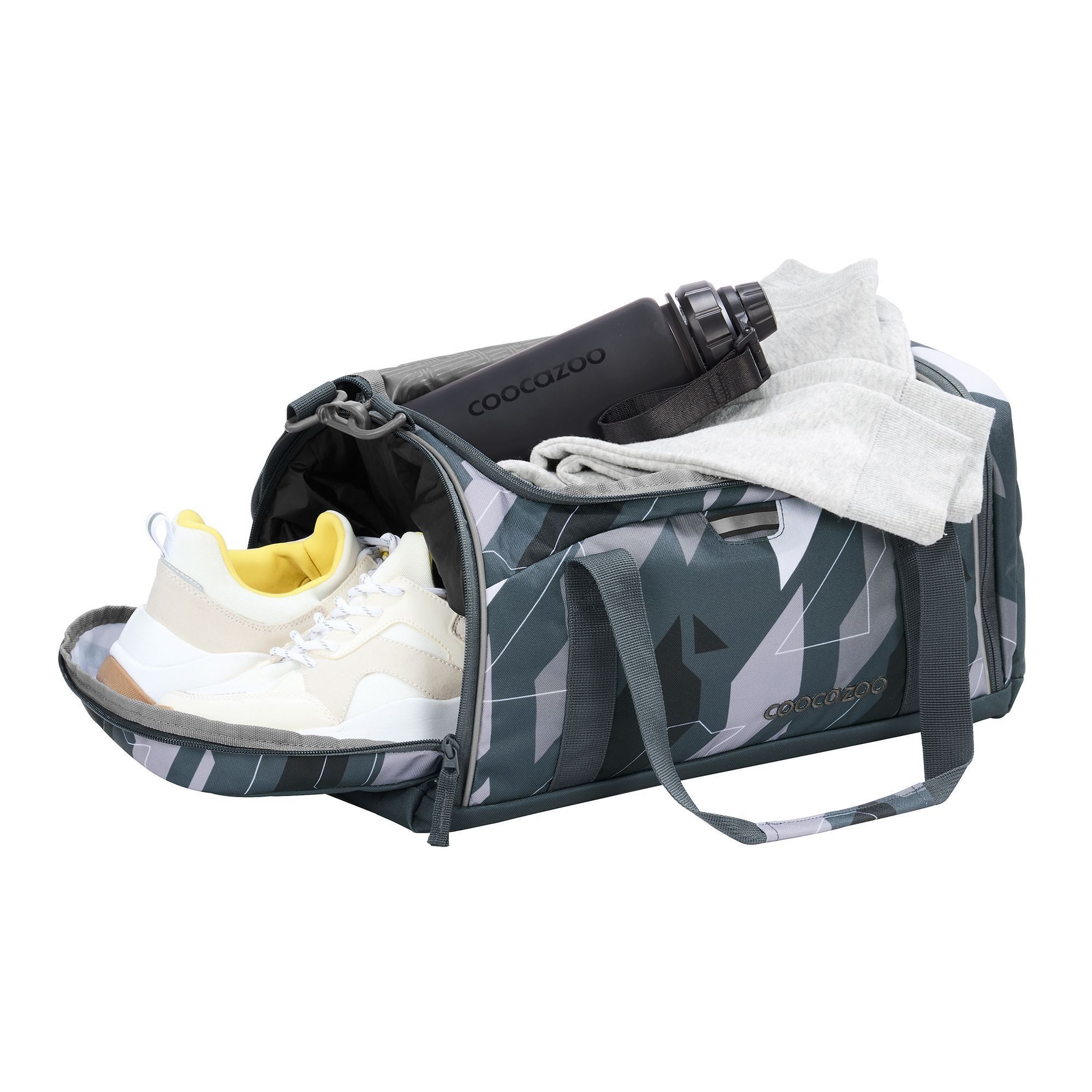 coocazoo Sporttasche, Polyester
