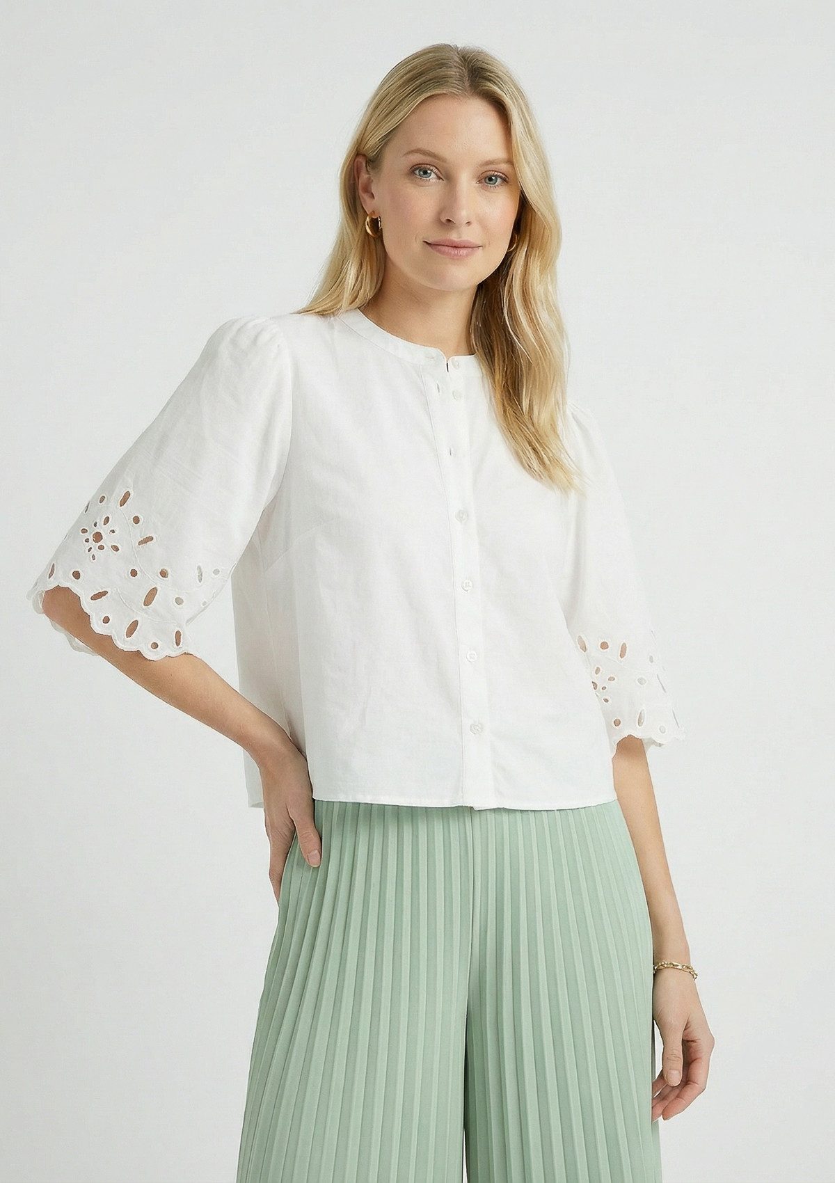 GUIDO MARIA KRETSCHMER Shirtbluse