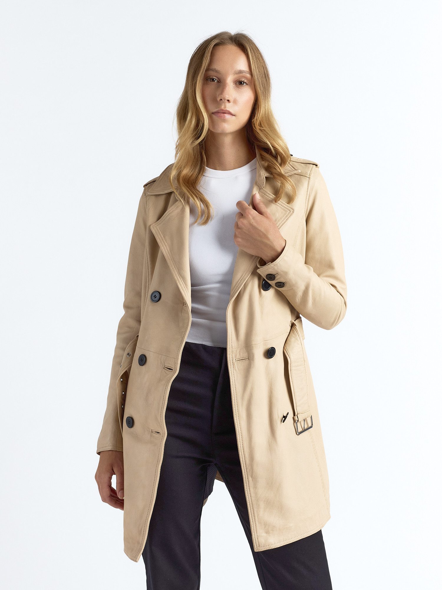 Maze Langjacke Culima