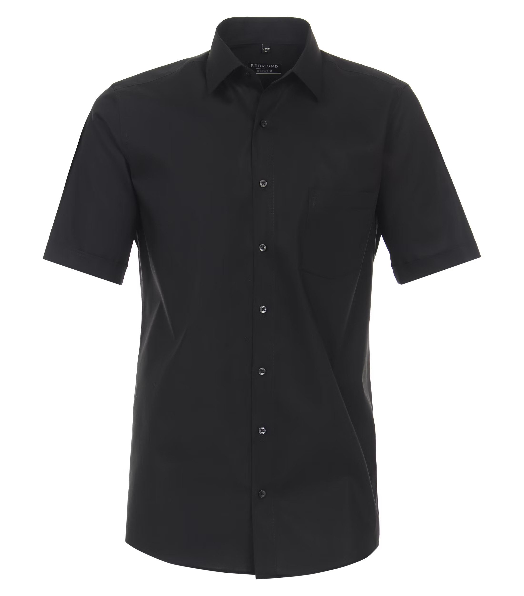Redmond Kurzarmhemd 140900 günstig online kaufen