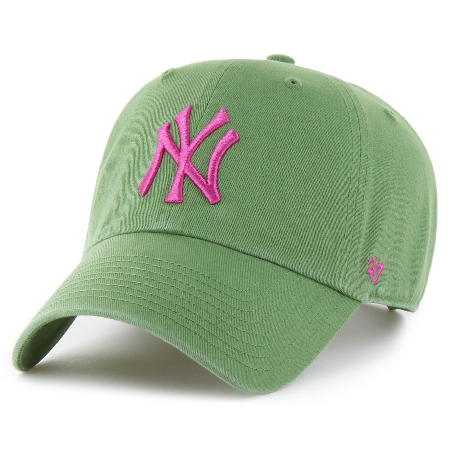 '47 Brand Trucker Cap Relaxed Fit MLB New York Yankees