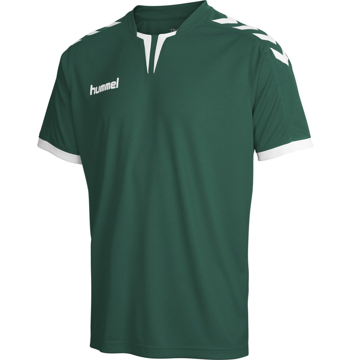 hummel Fußballtrikot Herren Core SS Poly günstig online kaufen