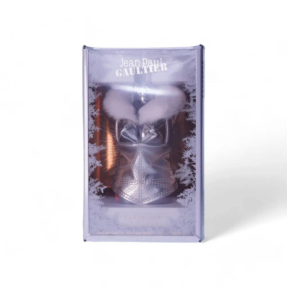 JEAN PAUL GAULTIER Eau de Parfum Jean Paul Gaultier Classique Christmas Edition Eau de Parfum 100 ml, 1-tlg., EDP