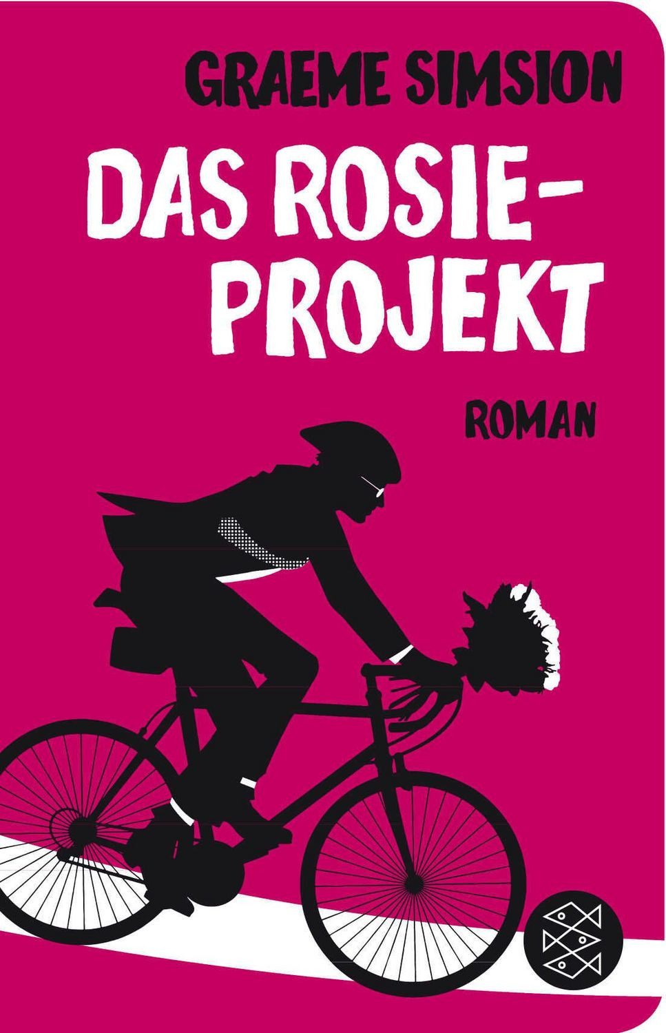 Das Rosie-Projekt / Graeme Simsion