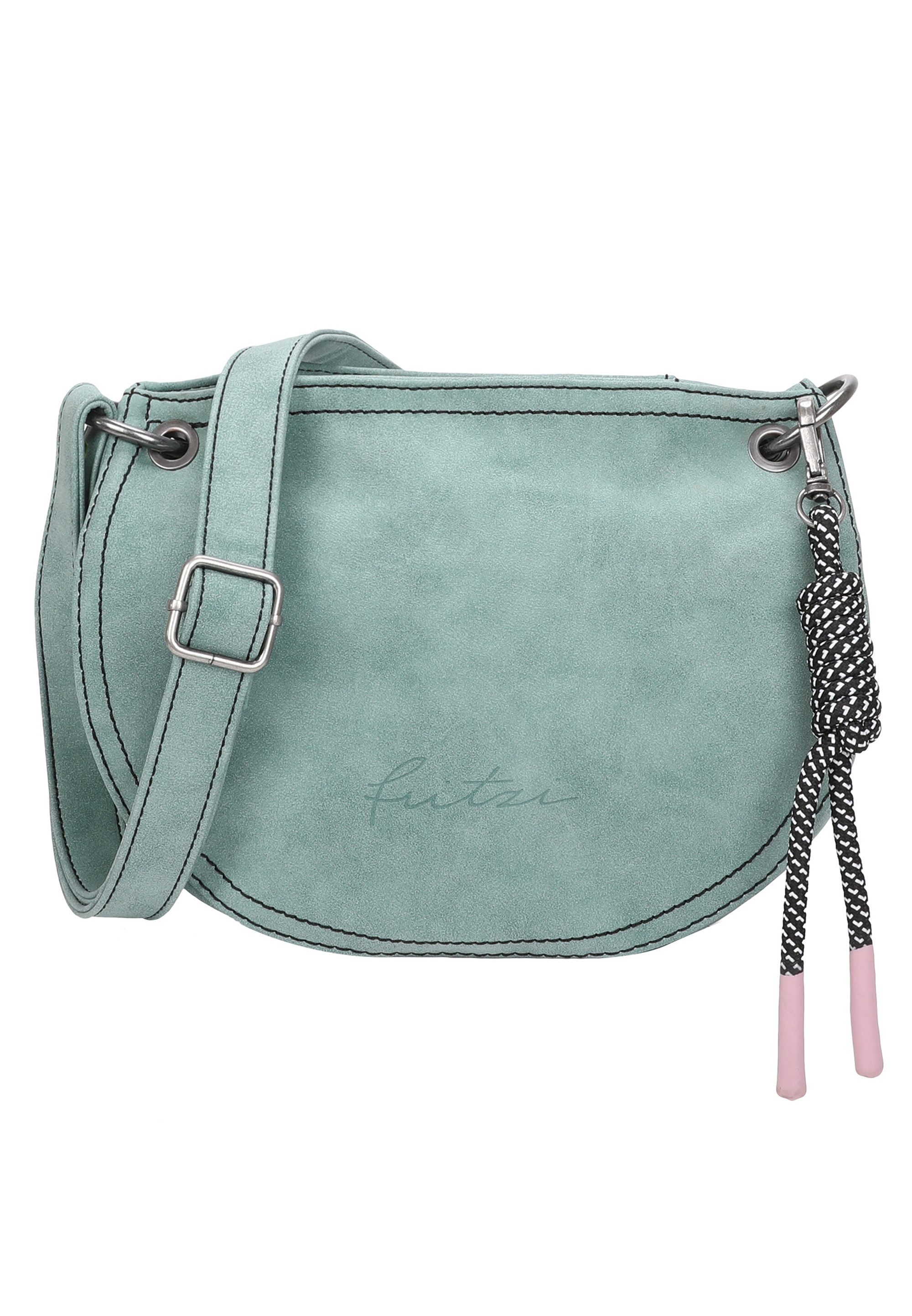 Schultertasche Bitzi12