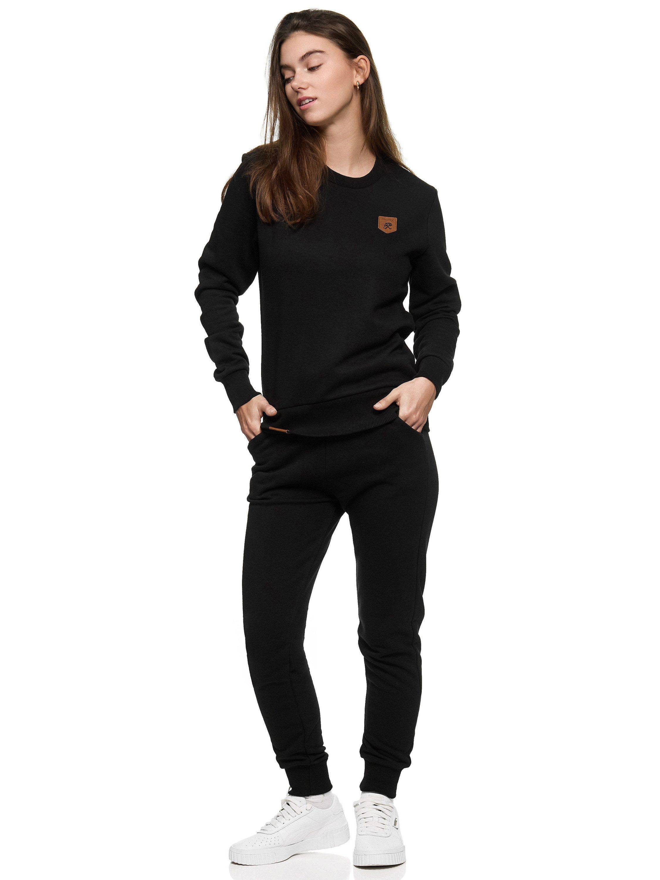 REPUBLIX Jogginganzug Ilayda, Damen Zweiteiler Hausanzug günstig online kaufen