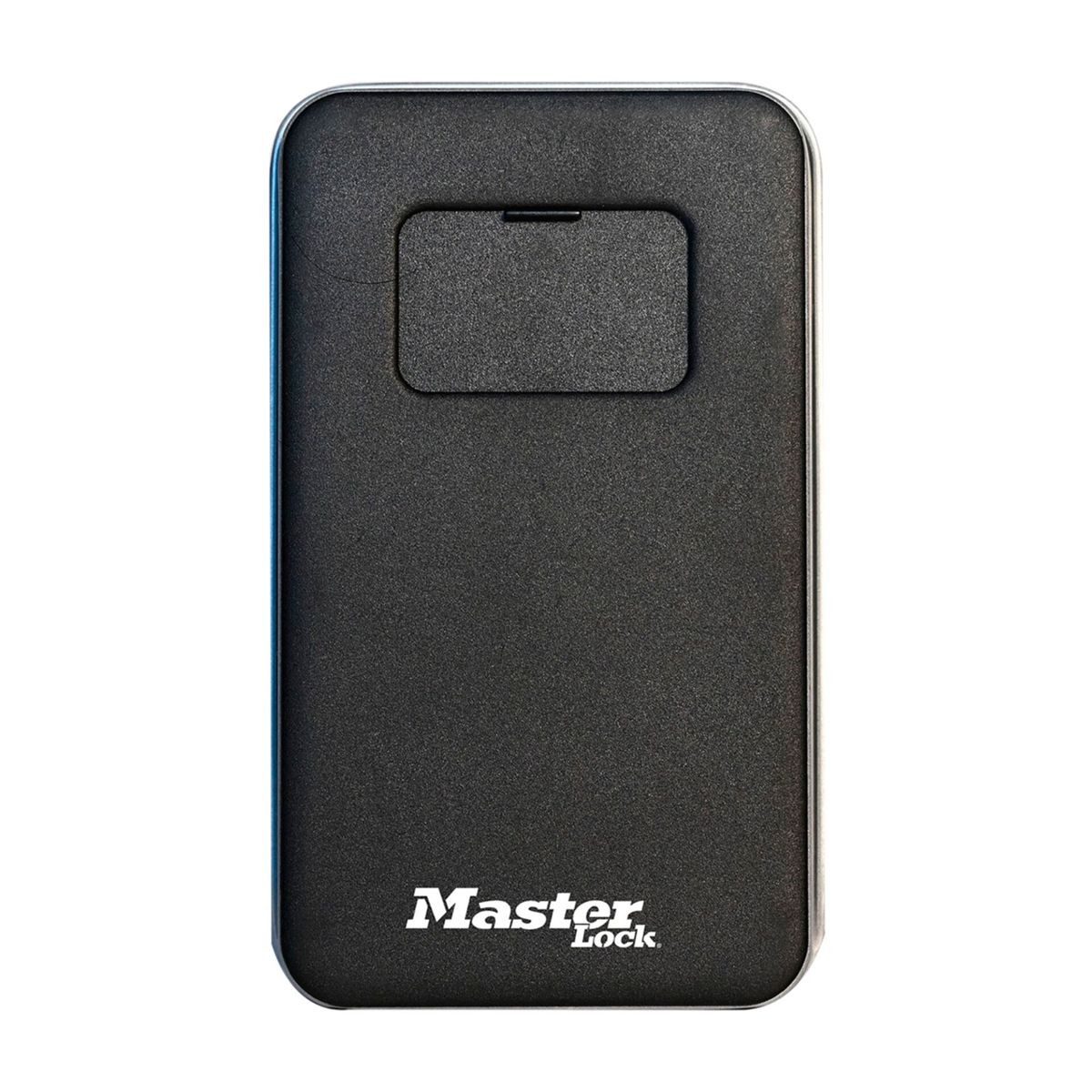 Master Lock Schlüsselkasten Select Wandmontage 5410EURD Diebstahlalarm