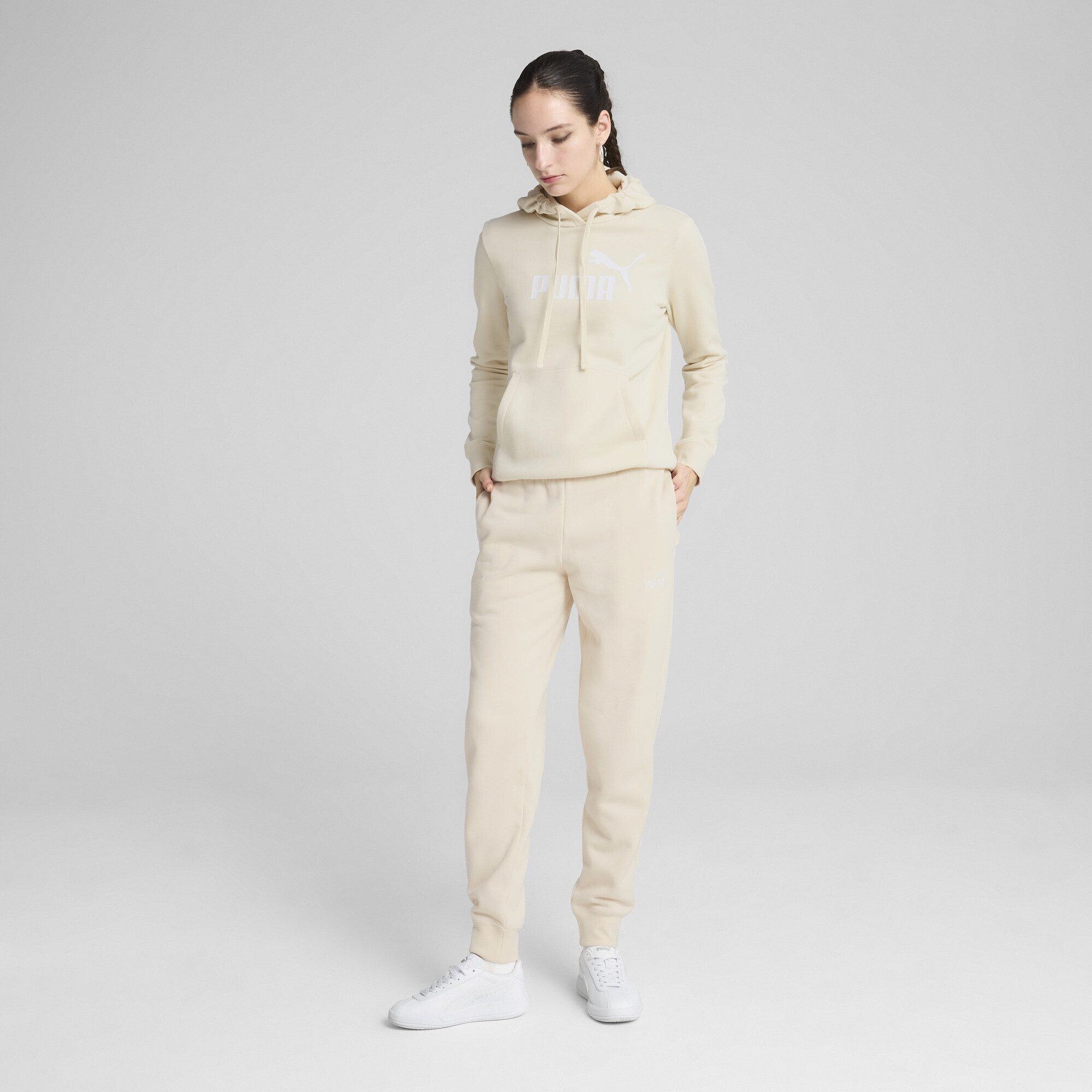 PUMA Sporthose ESS Small No. 1 günstig online kaufen