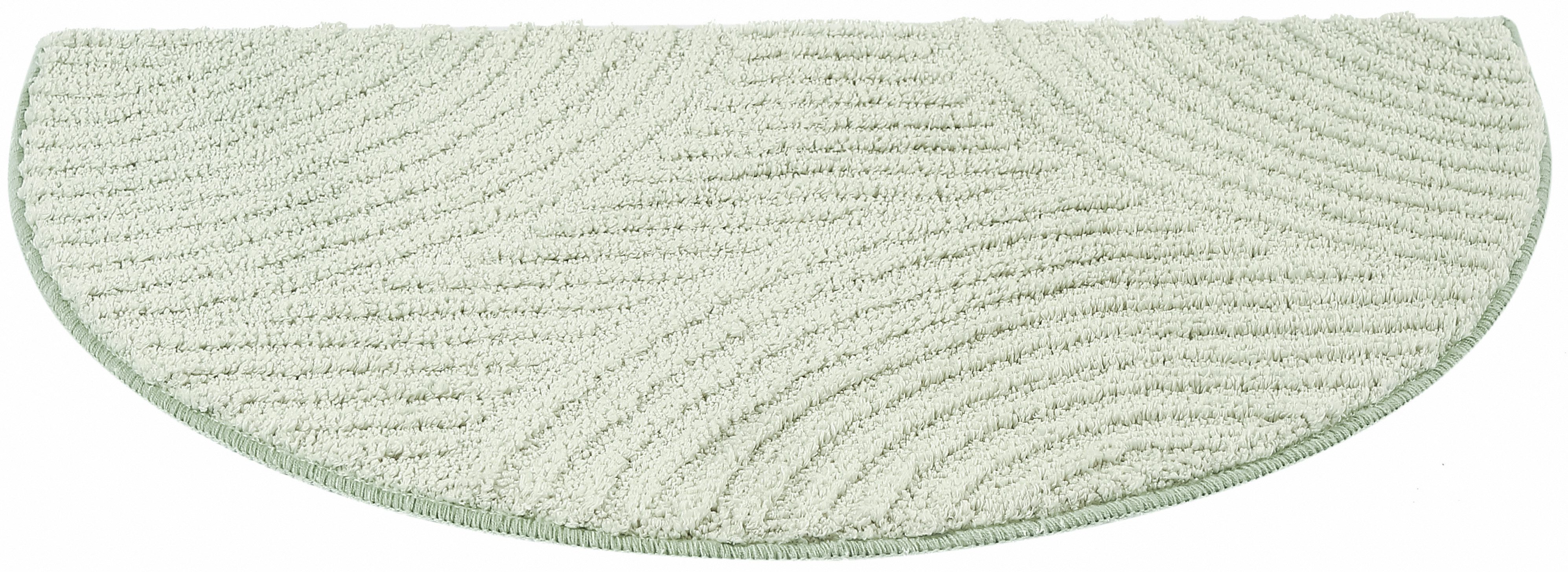 my home Badematte Ognon, Scandi, Boho, modernes Muster, Höhe 15 mm, rutschh günstig online kaufen