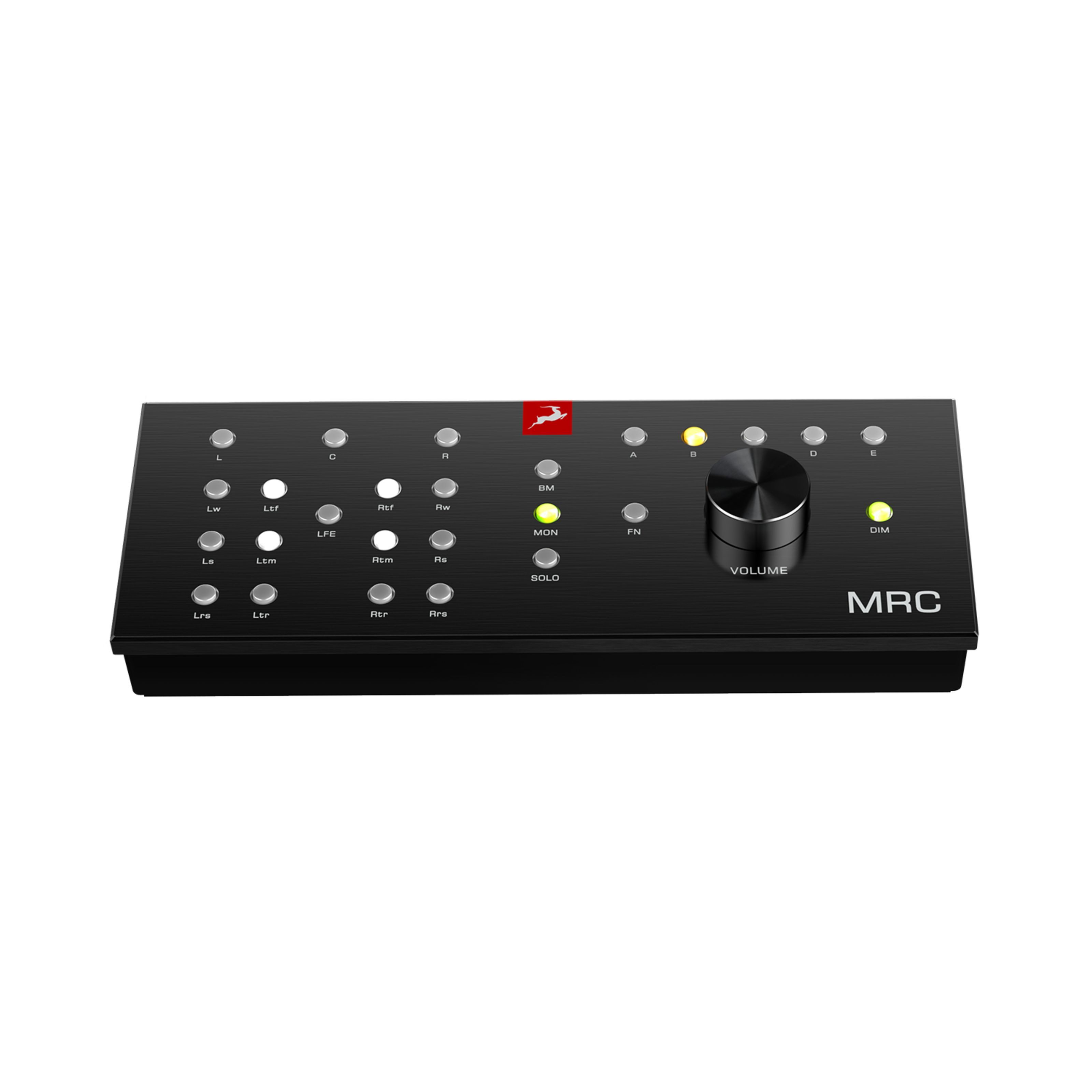 ANTELOPE Digitales Aufnahmegerät (MRC - Audio Interface Zubehör)