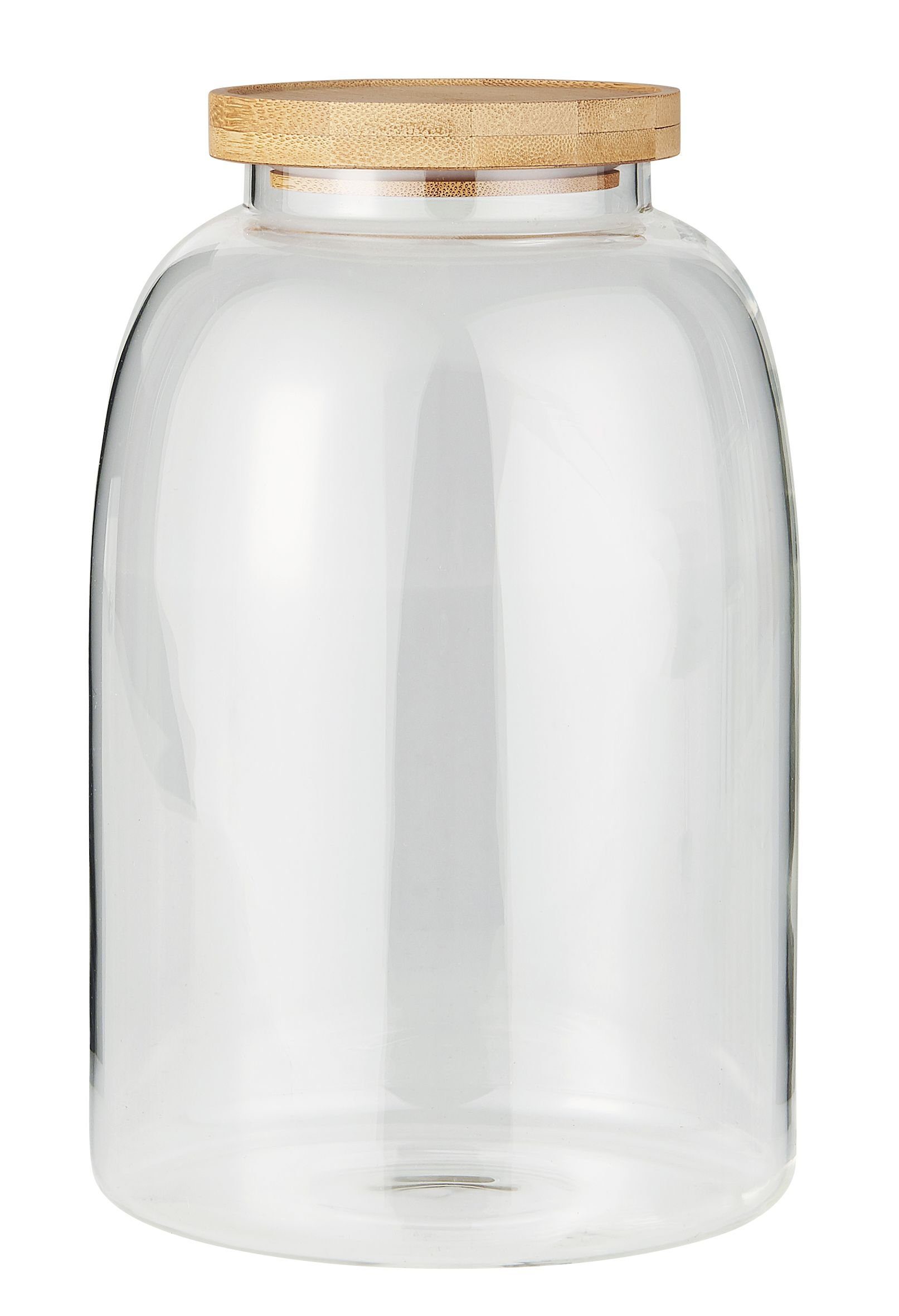 Ib Laursen Vorratsdose Vorratsglas Vorratsdose Kaffeedose Bonboniere Vase 3100 ml Ib Laursen