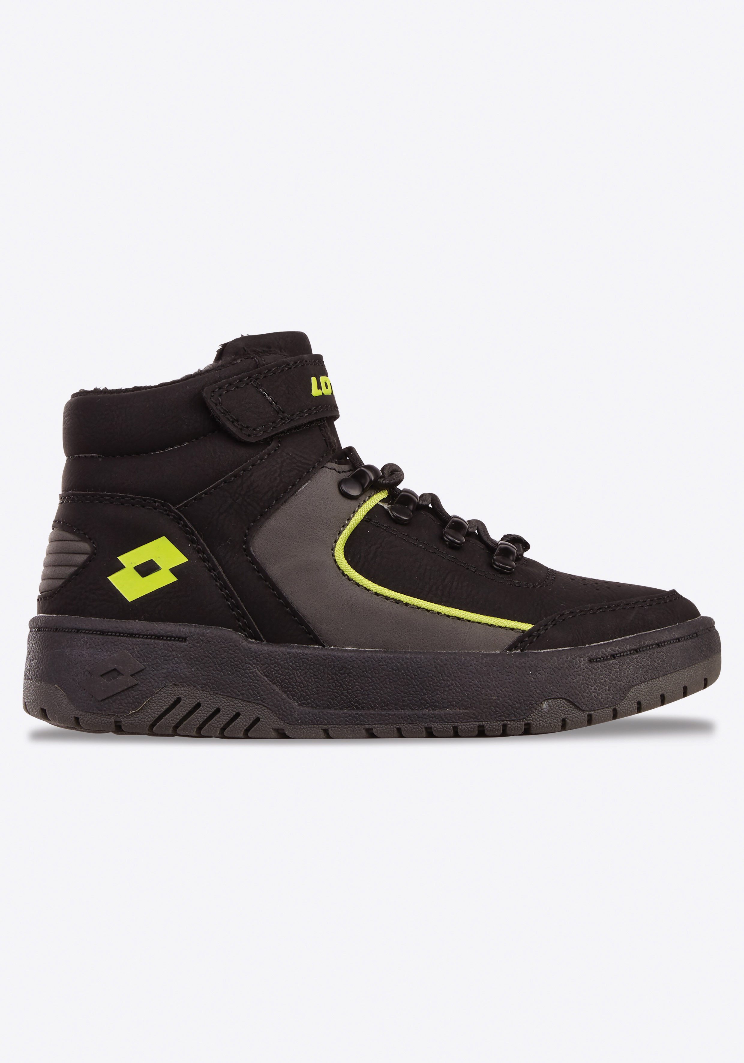 Lotto Кроссовки Кроссовкиboots, Winterschuhe, Schnürboots, gefüttert