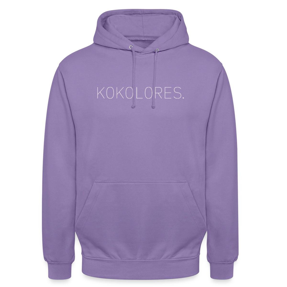 Hoodie Stromberg Kokolores Unisex Hoodie