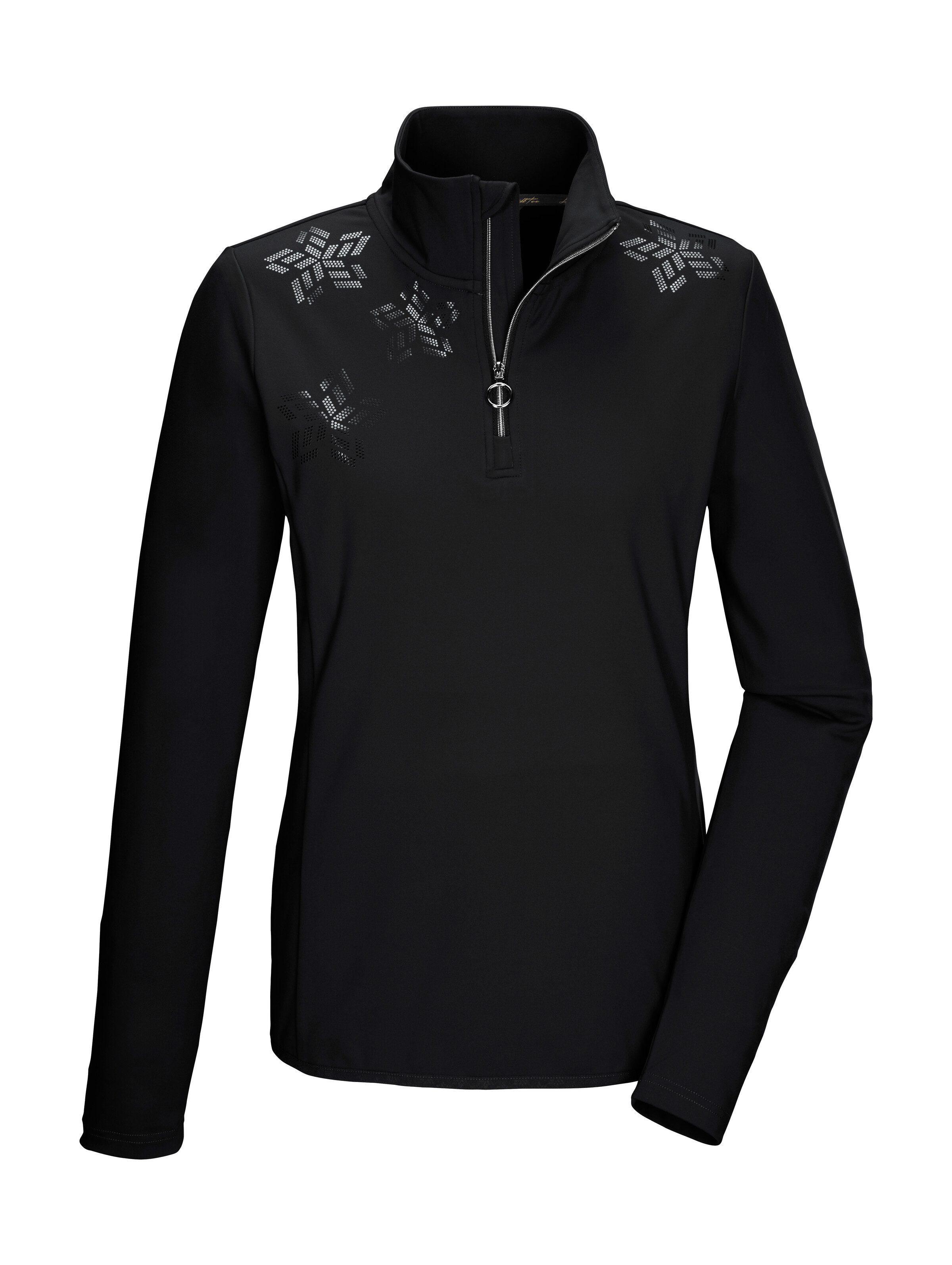 Langarmshirt KSW 110 WMN LS SHRT