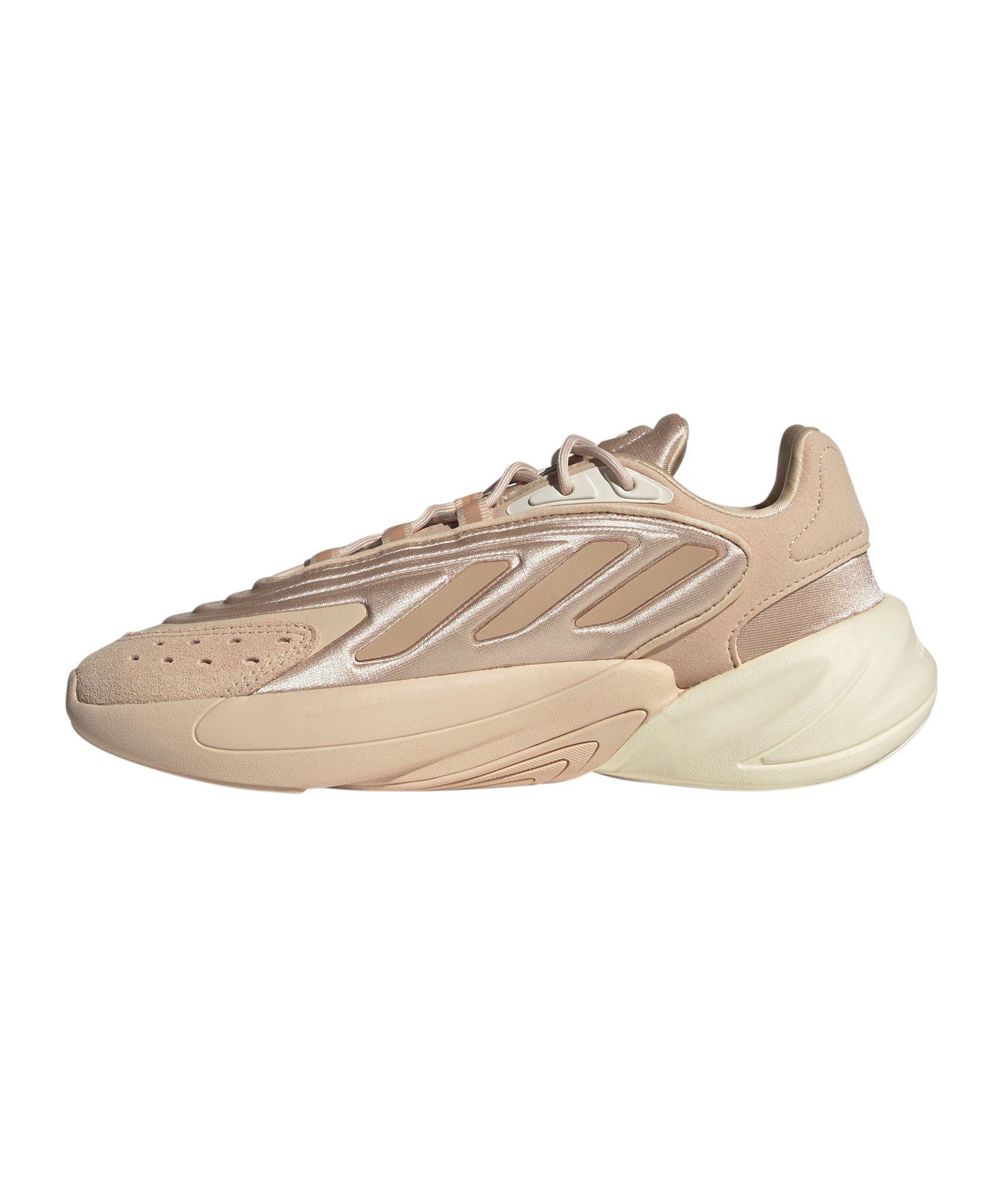 adidas rosa Ozelia Originals Sneaker Damen